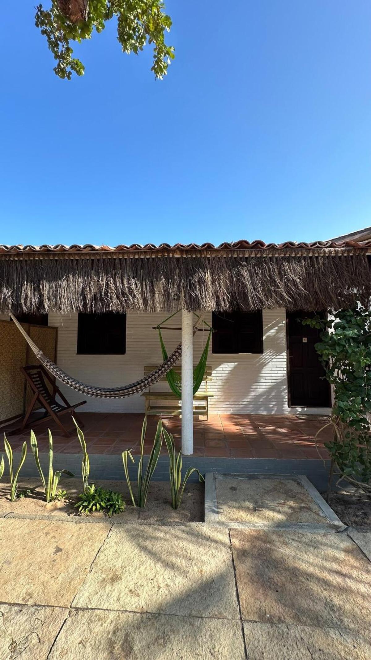 Vila Lua Aparts - Apartamento 6
