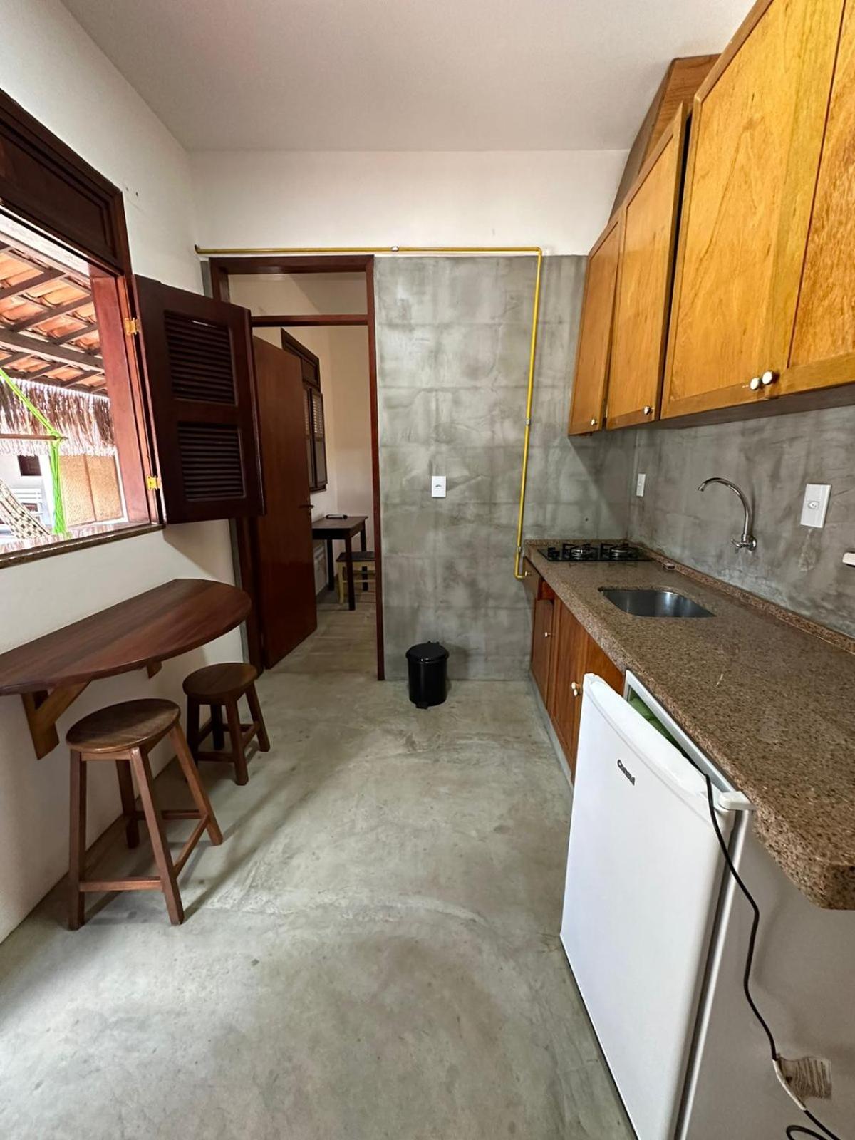 Vila Lua Aparts - Apartamento 6