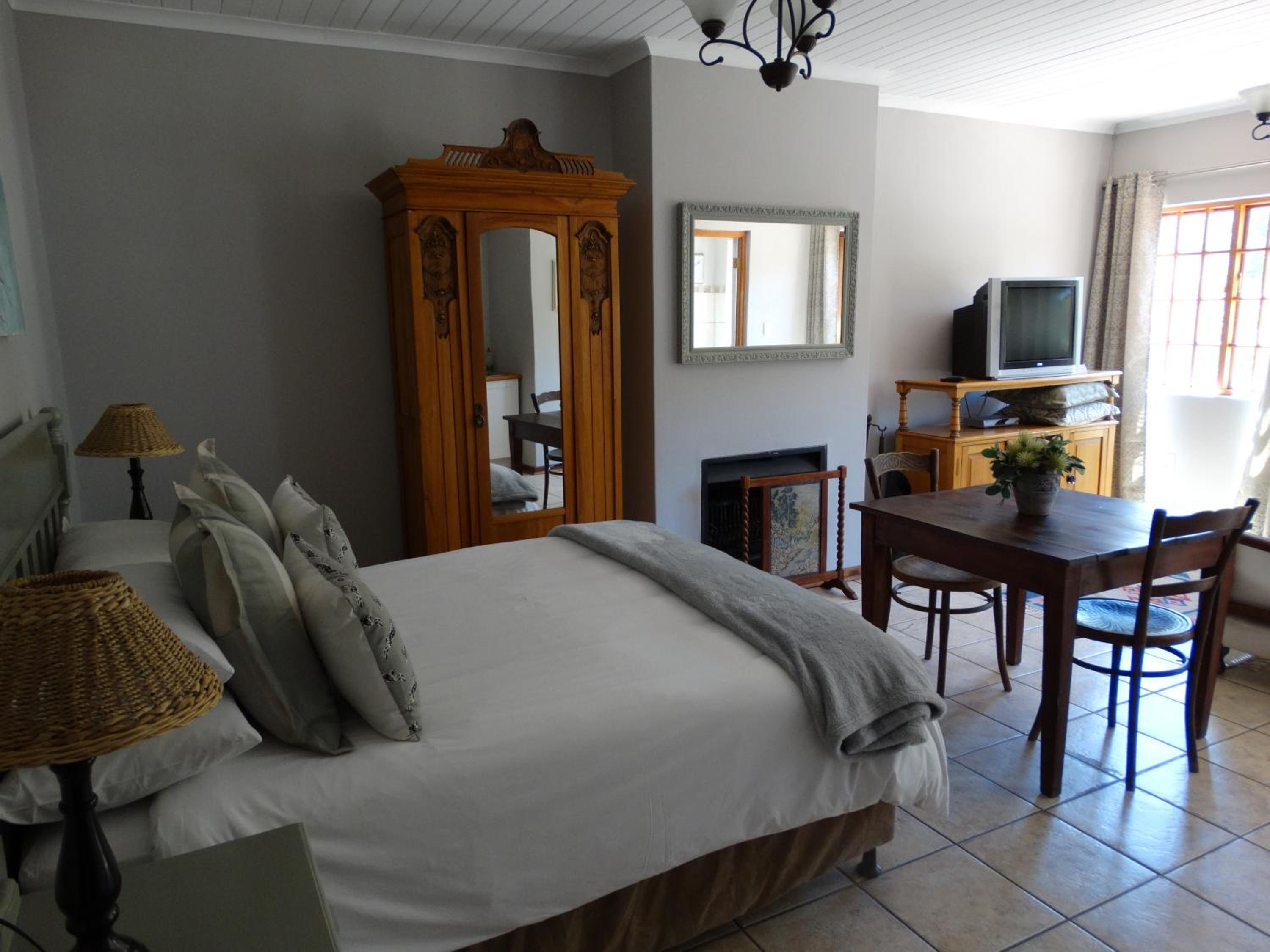 By The Way Guesthouse