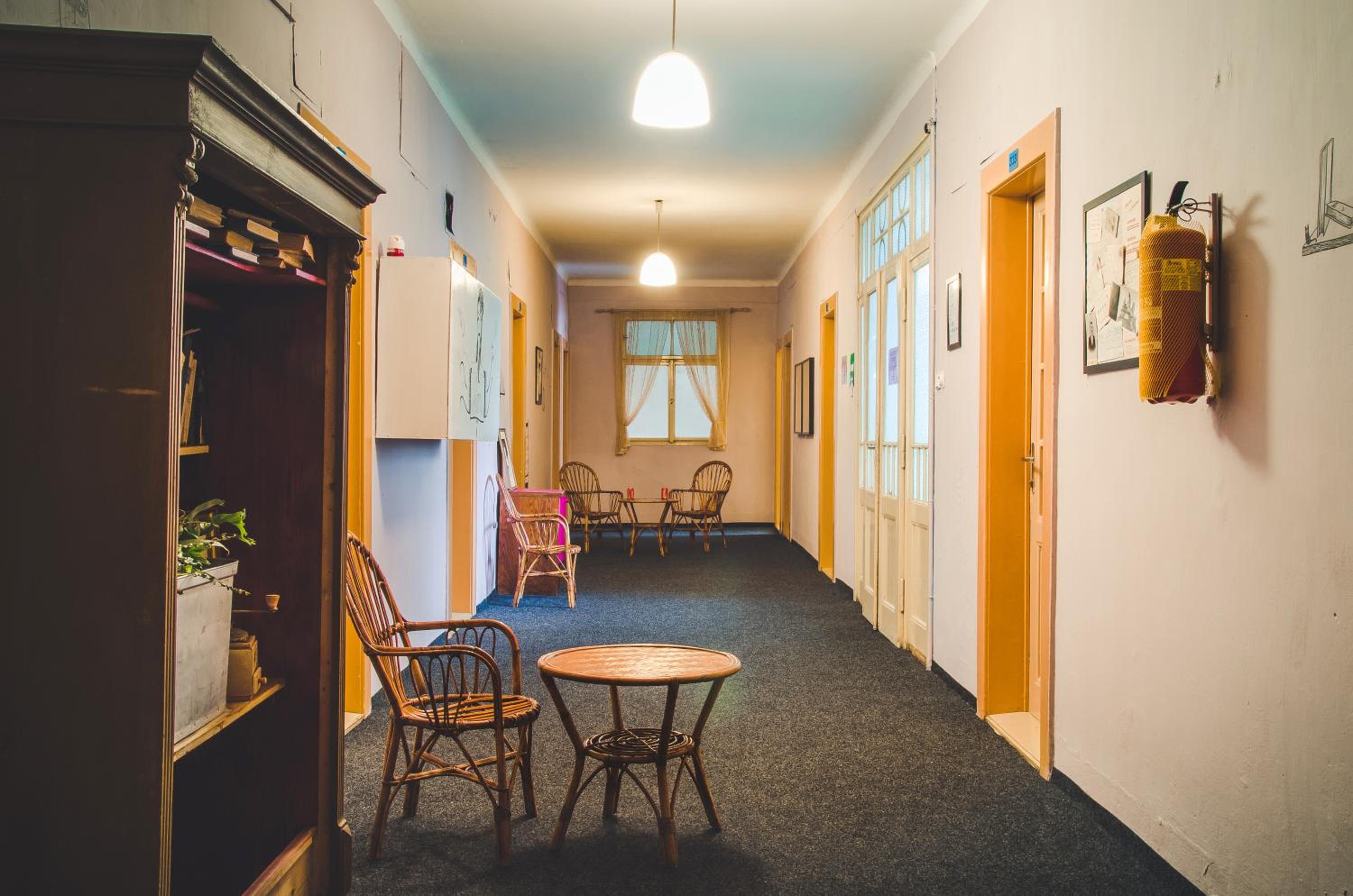 Hostel Dakura