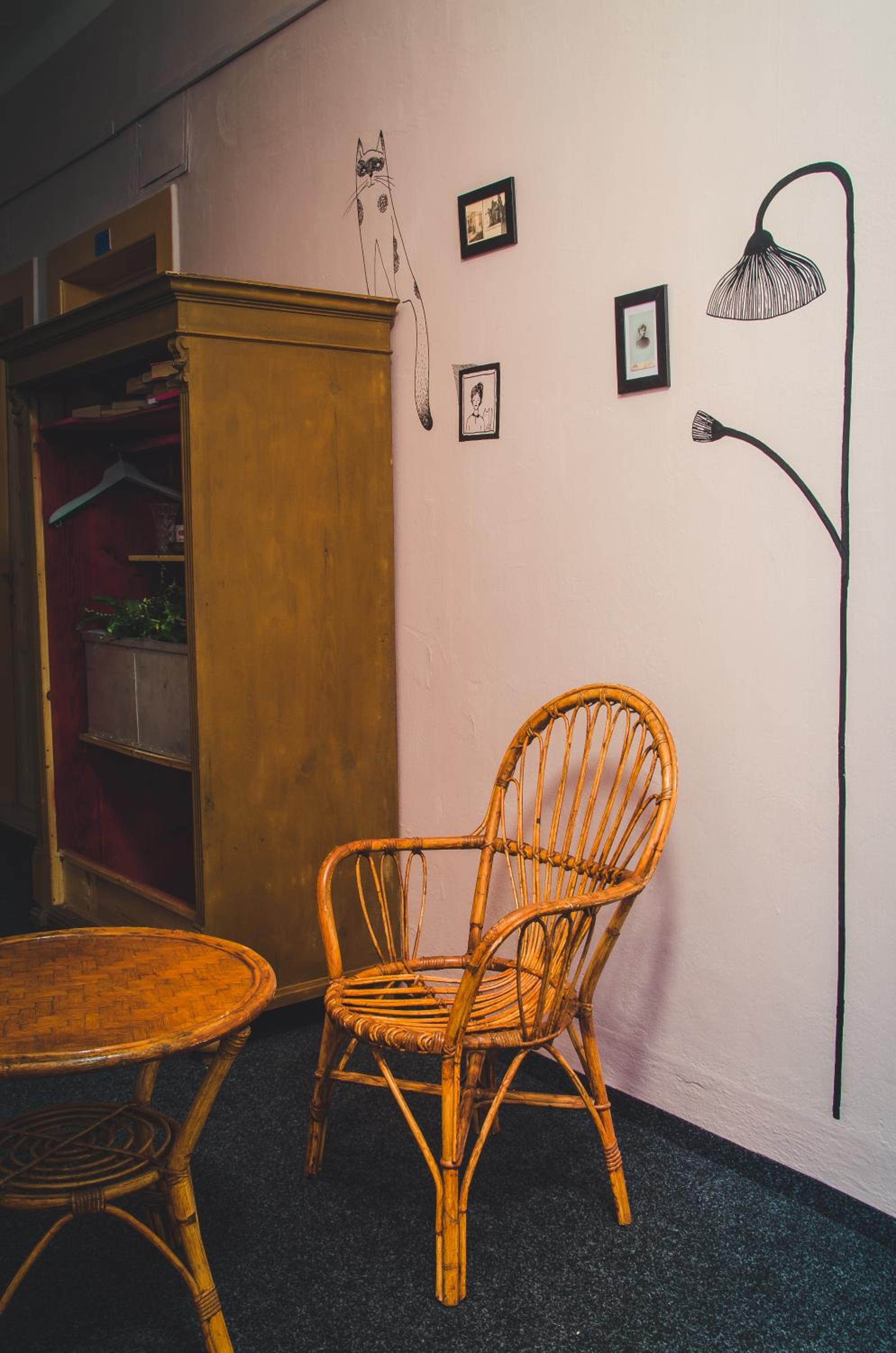 Hostel Dakura
