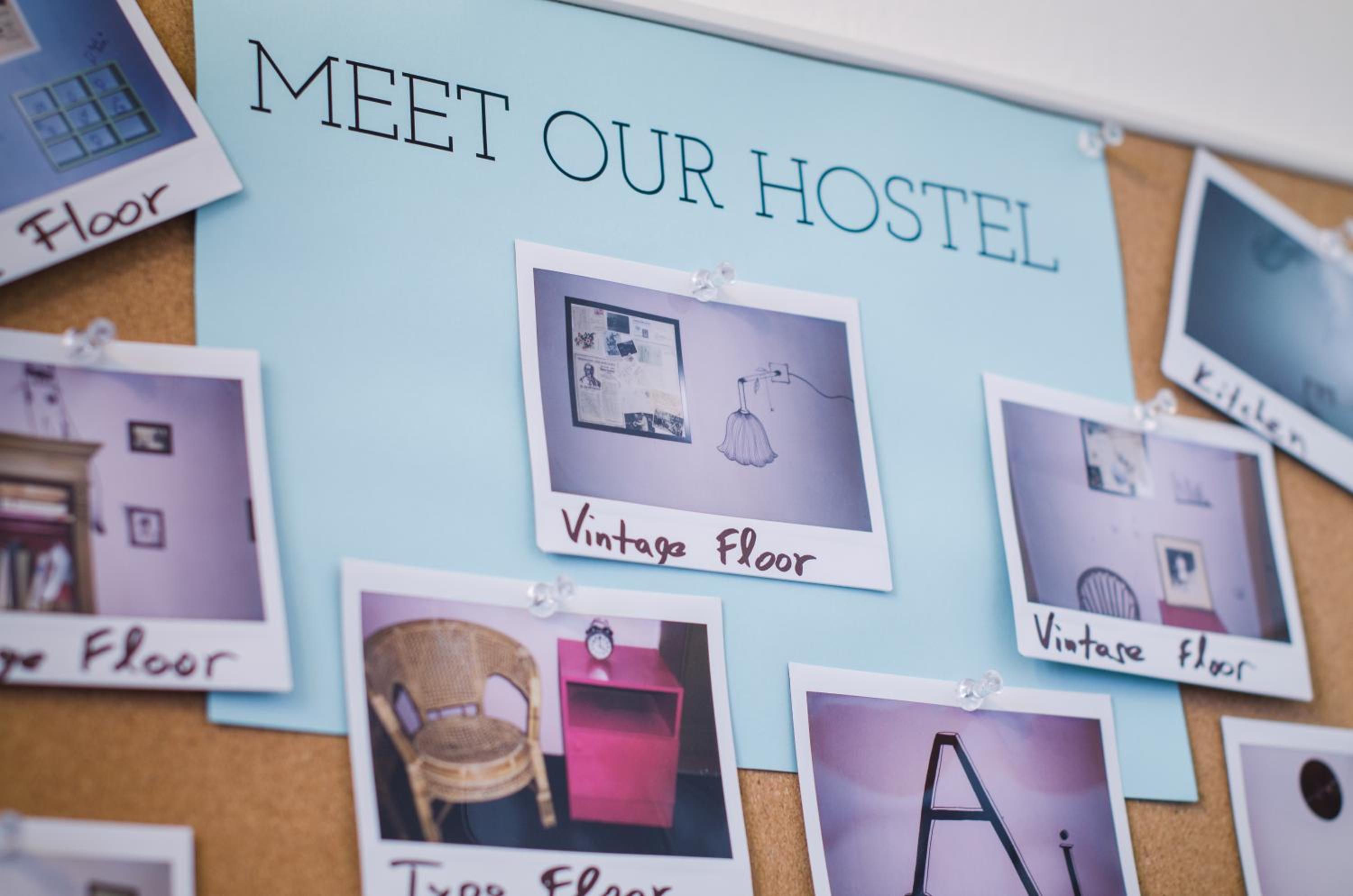 Hostel Dakura