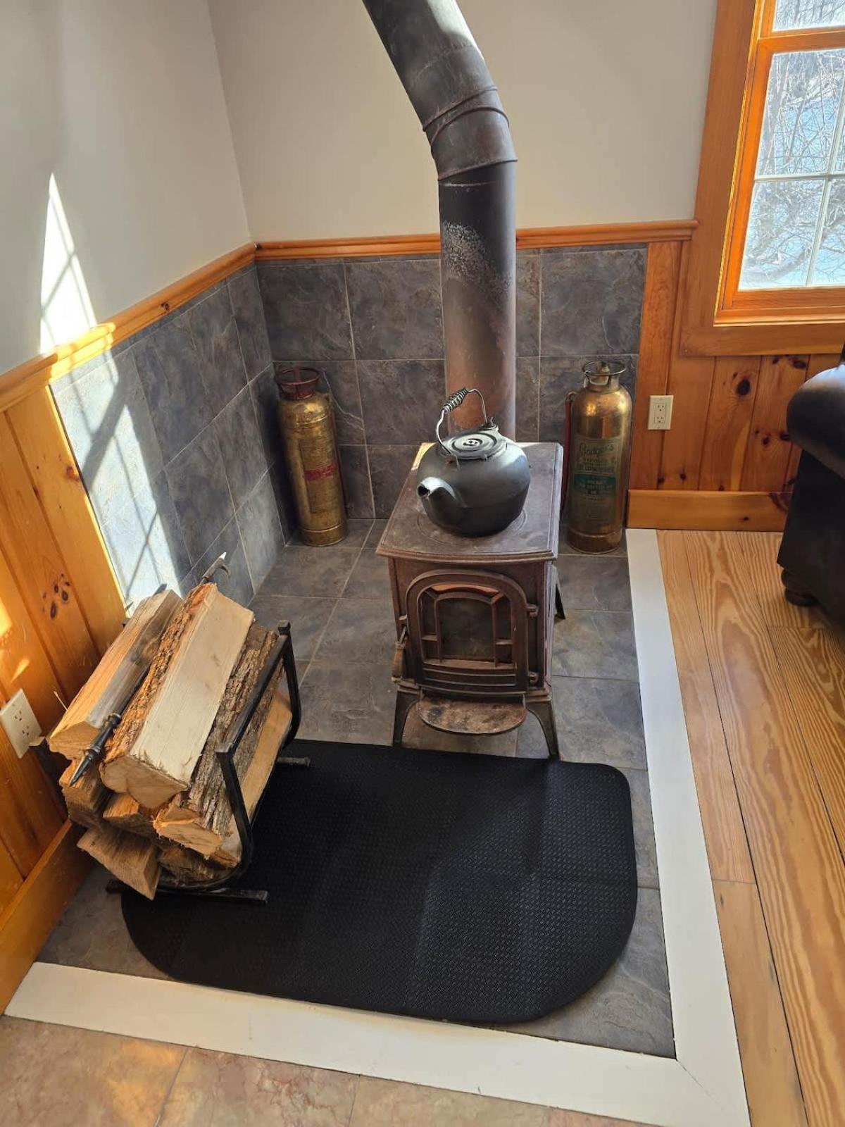 The Jefferson Guest House