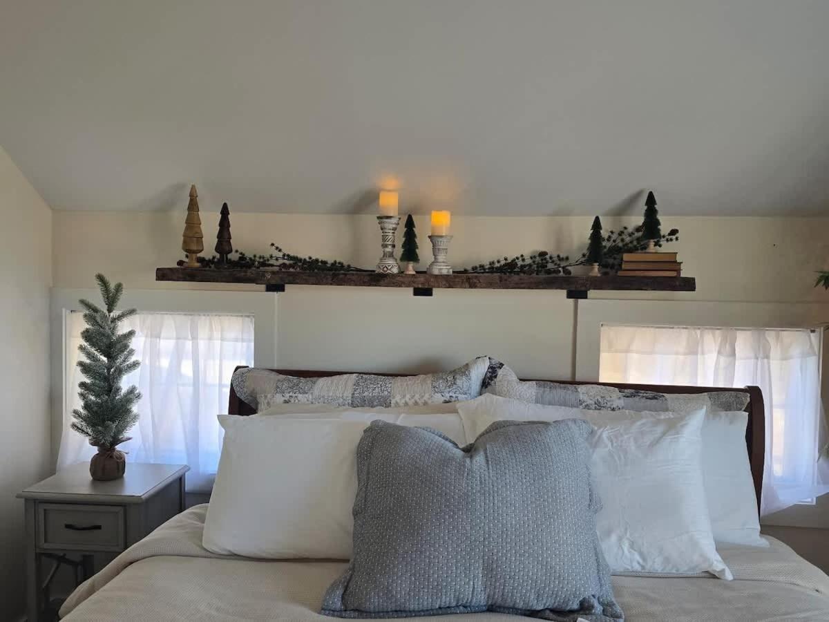The Jefferson Guest House