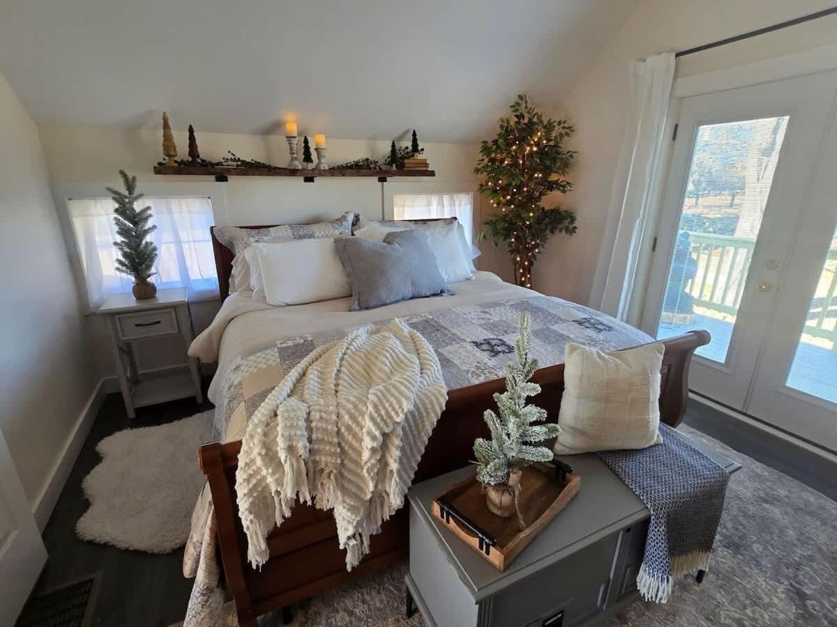 The Jefferson Guest House