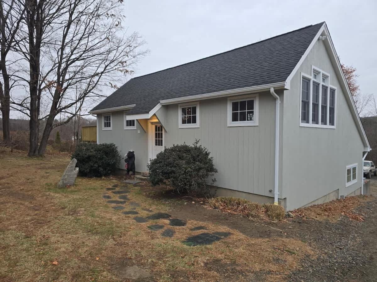 The Jefferson Guest House