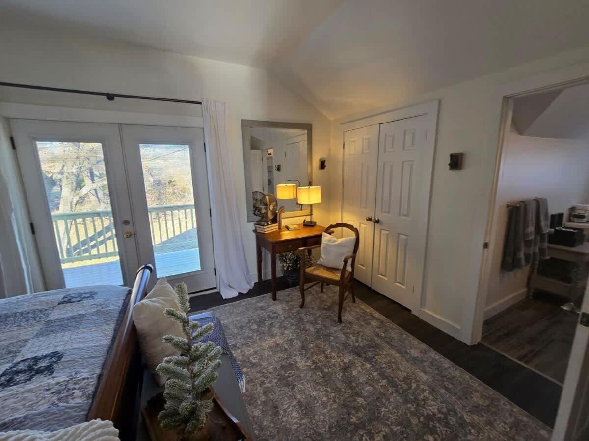 The Jefferson Guest House