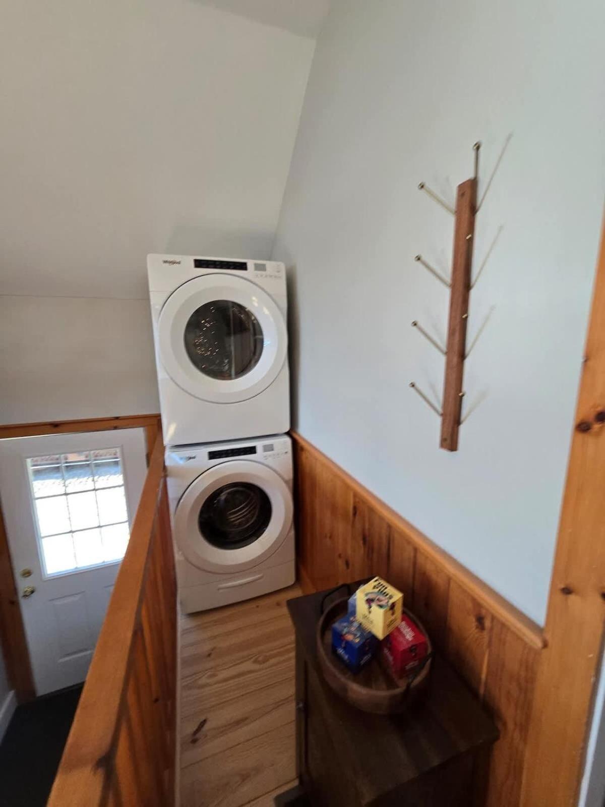 The Jefferson Guest House