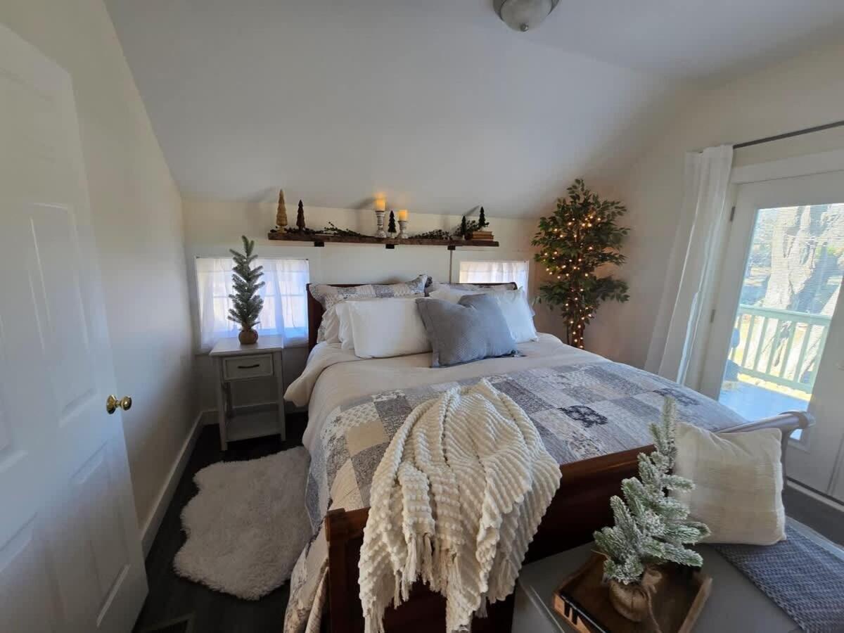 The Jefferson Guest House