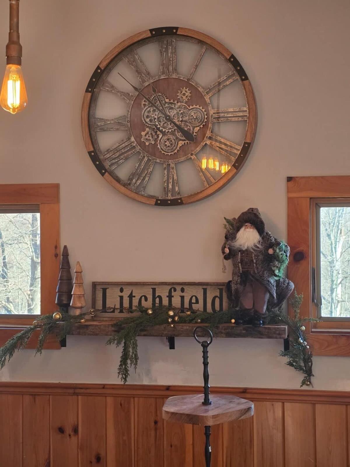 The Jefferson Guest House