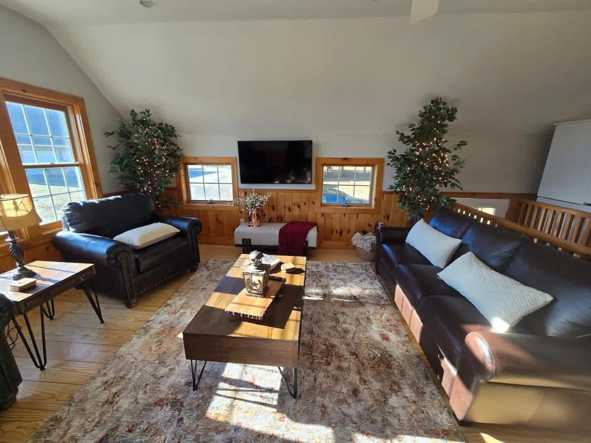 The Jefferson Guest House