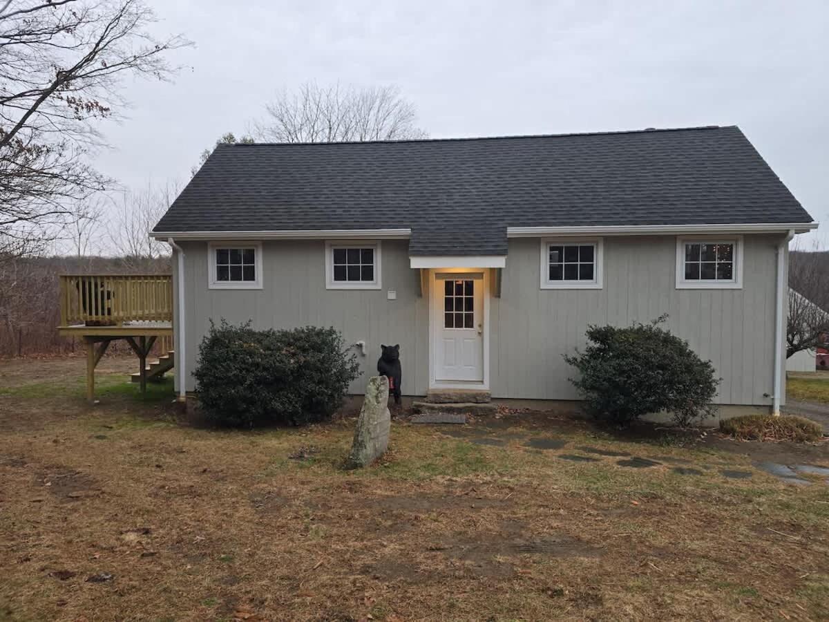 The Jefferson Guest House