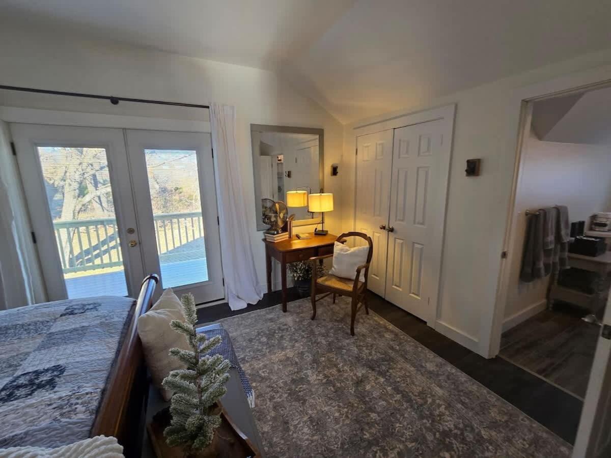 The Jefferson Guest House