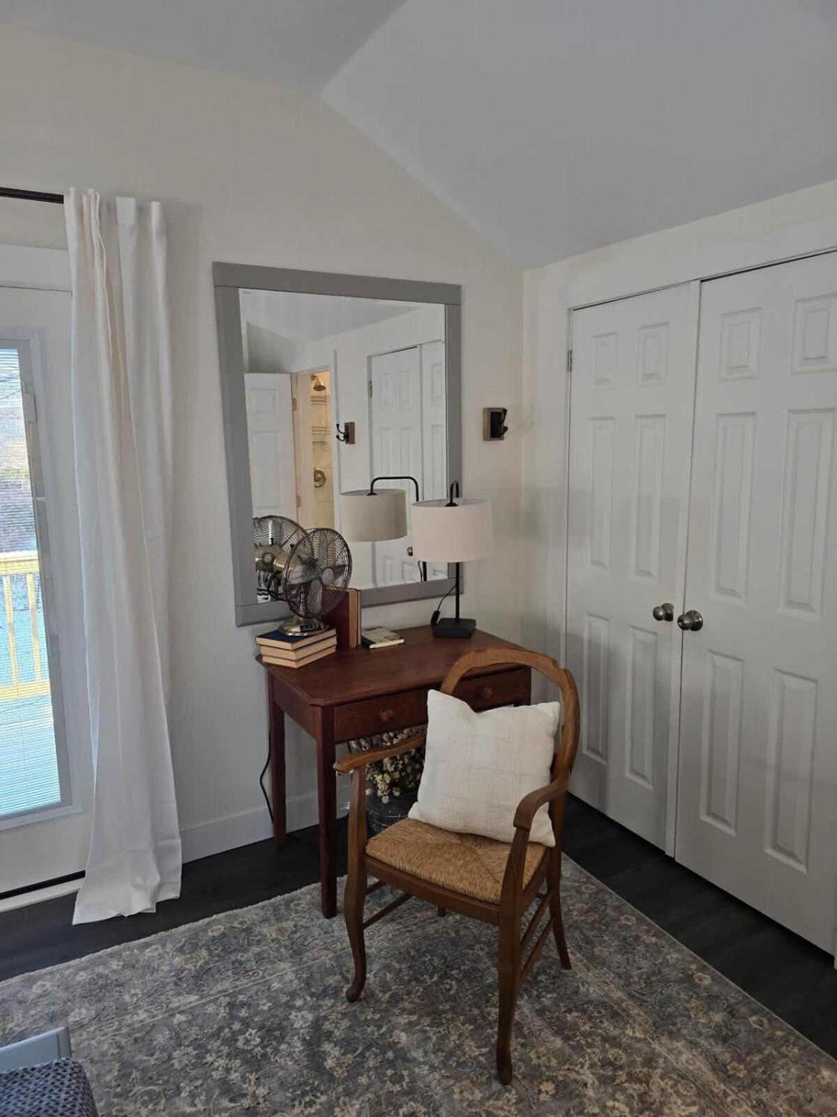 The Jefferson Guest House