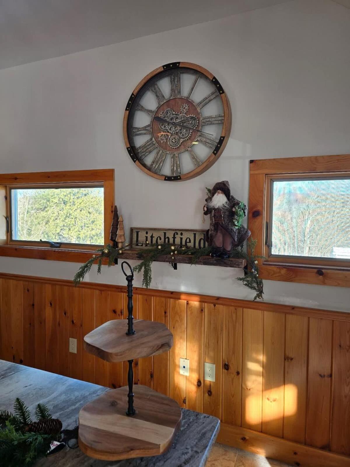 The Jefferson Guest House