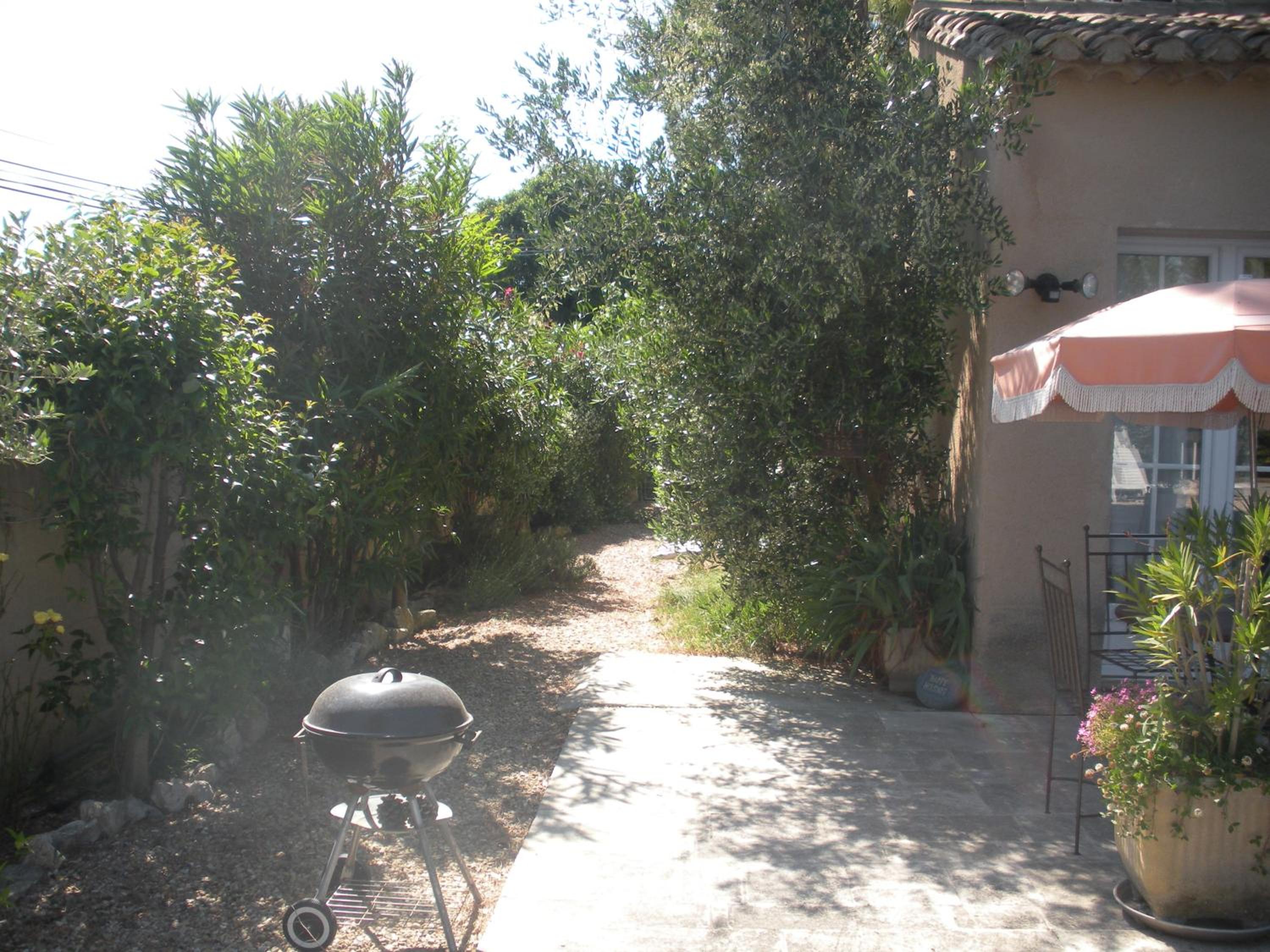 Gites Climatisés Piscine Chauffée La Balancelle, photo 107