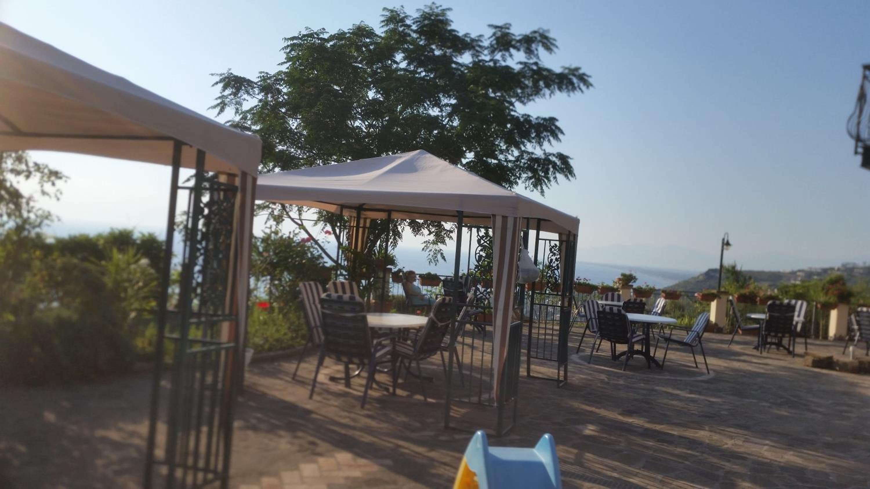 Villa Malandrino Guest House