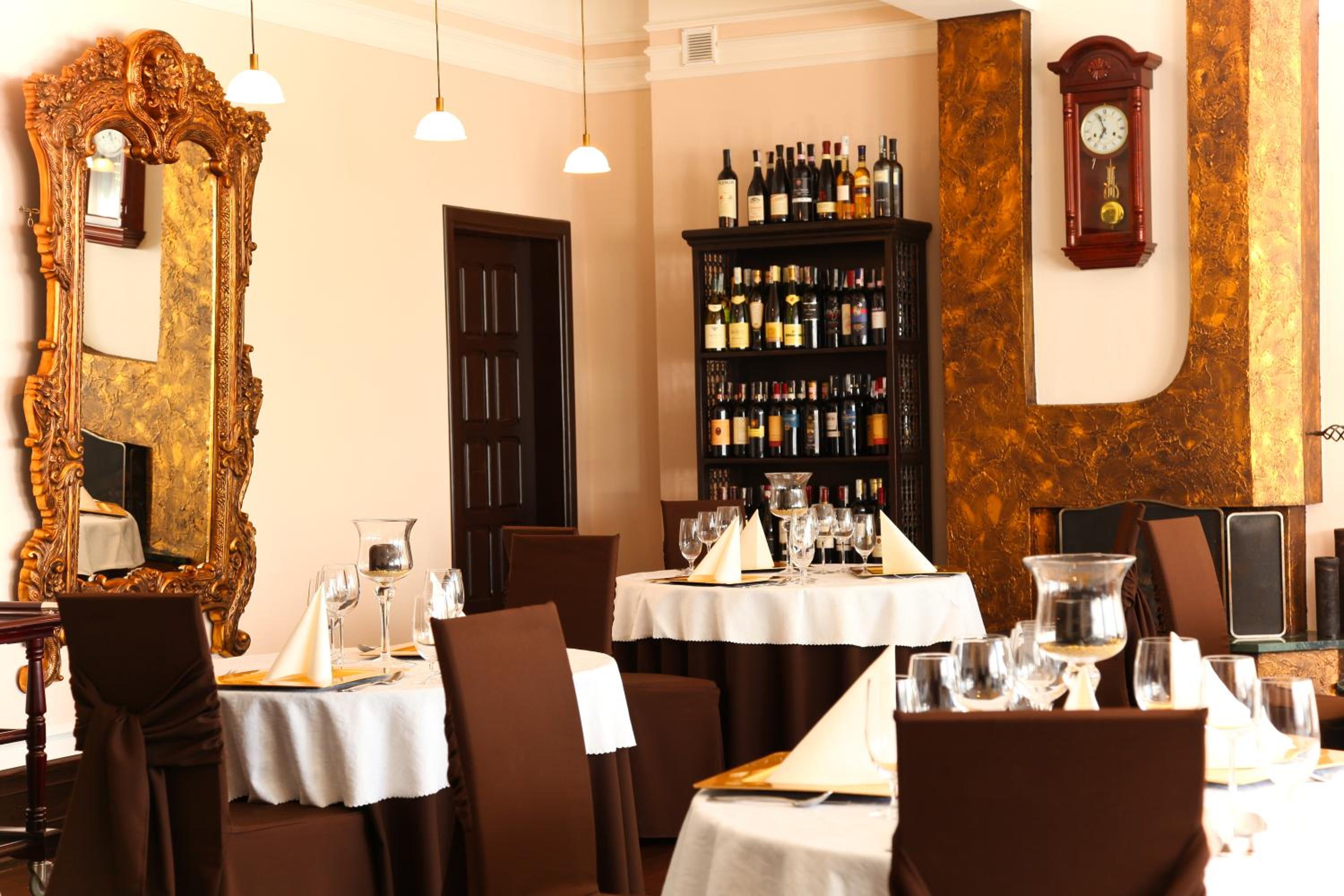 Wzgórze Toskanii Conferences & Restaurant - Image 3