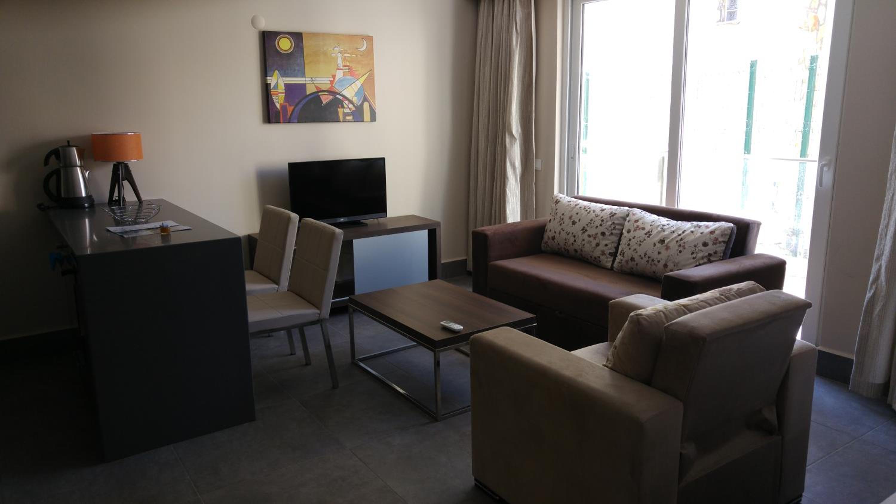 Lighthouse Nadia Apartlar - Image 76