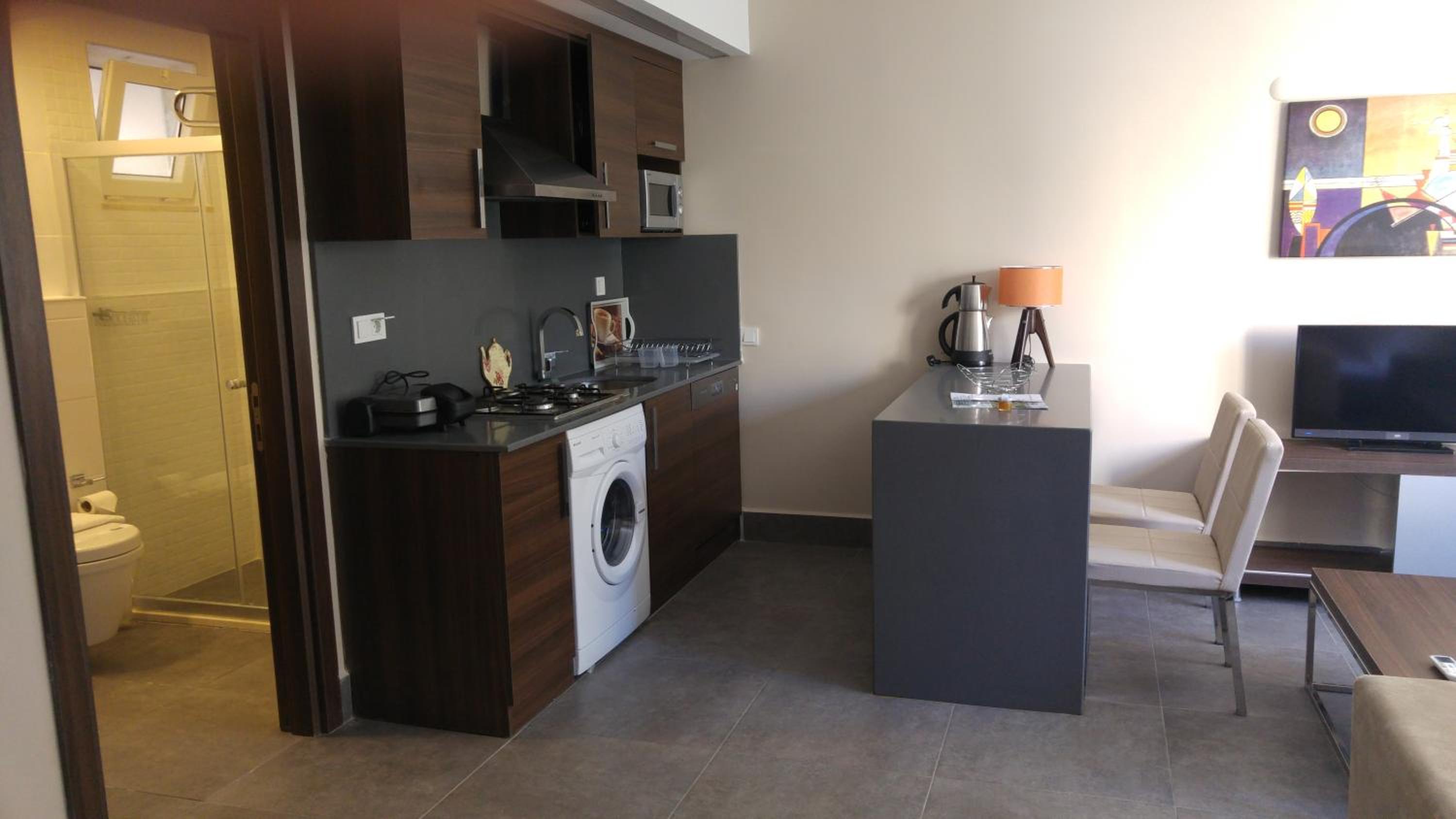 Lighthouse Nadia Apartlar - Image 77