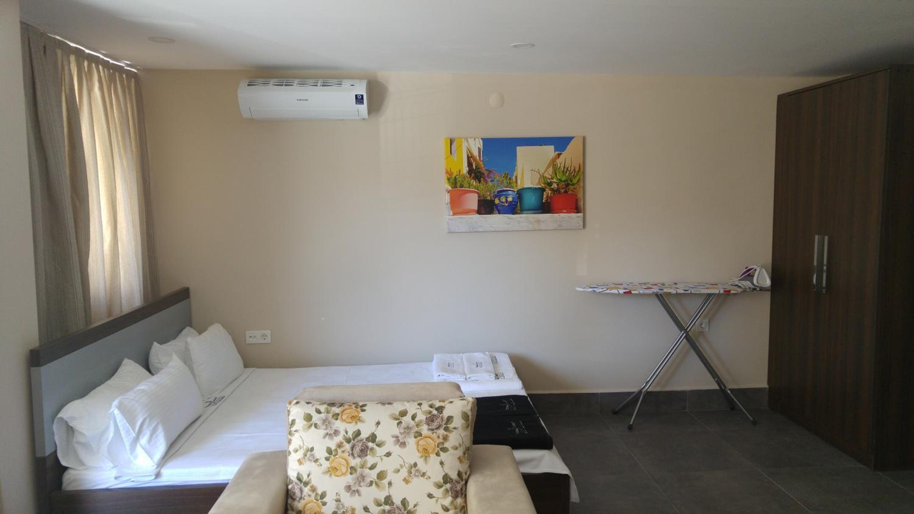 Lighthouse Nadia Apartlar - Image 66