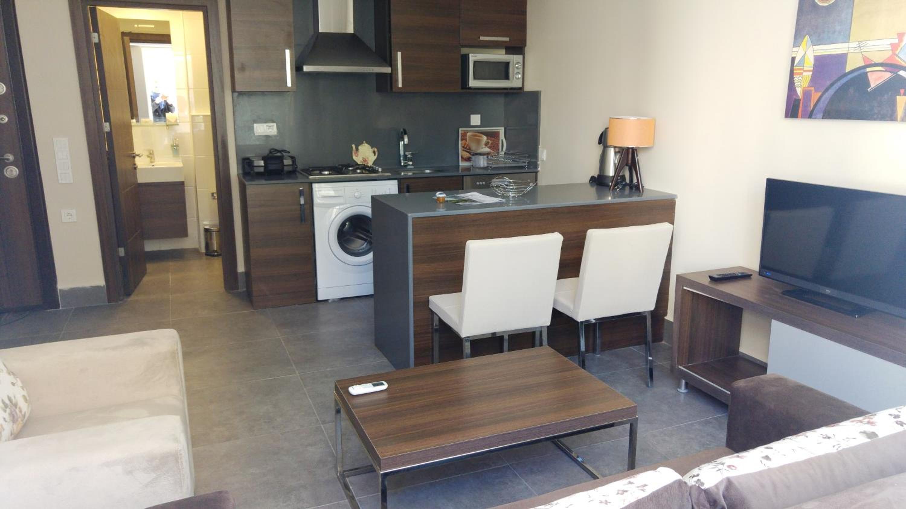 Lighthouse Nadia Apartlar - Image 67