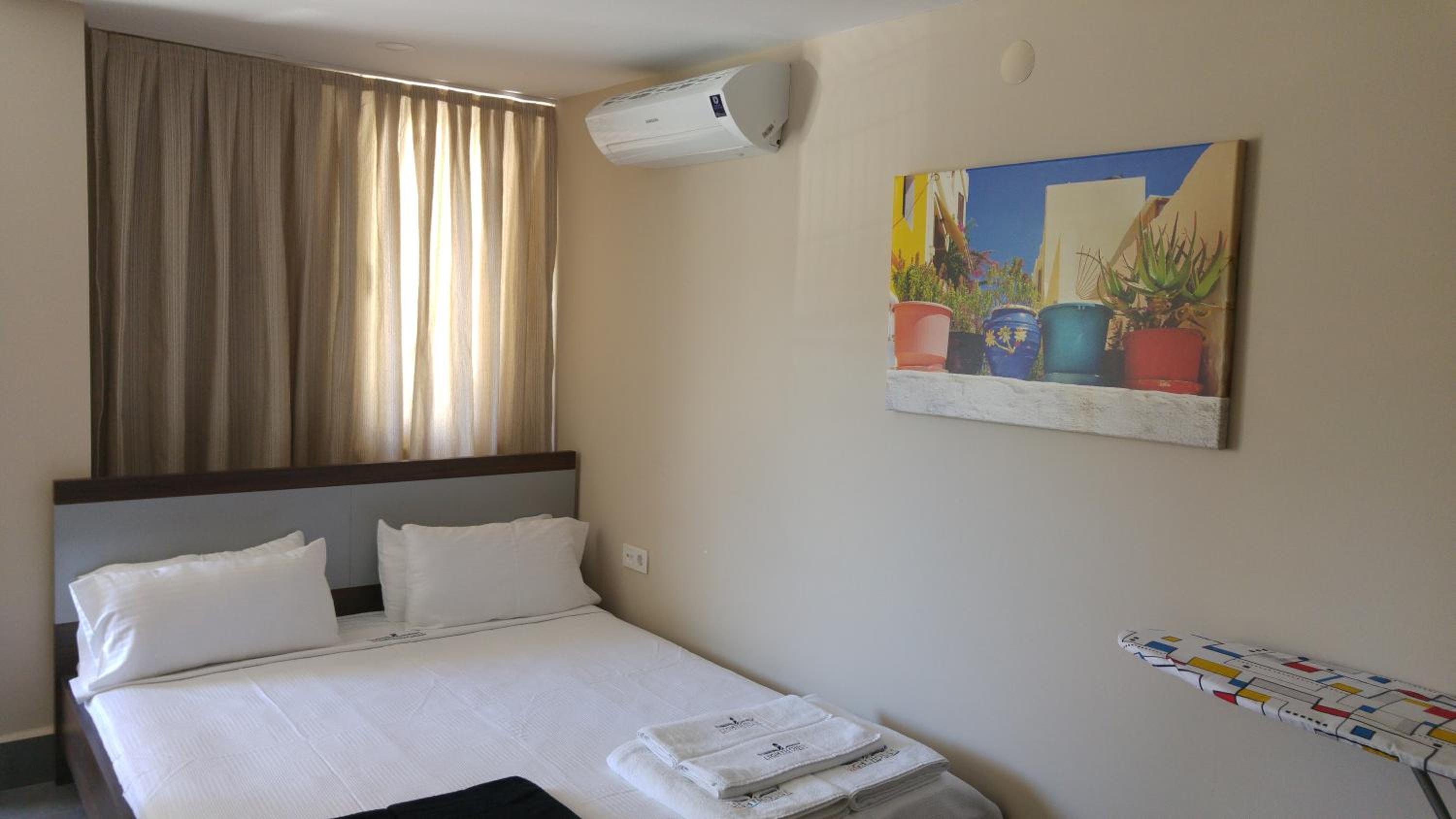 Lighthouse Nadia Apartlar - Image 68