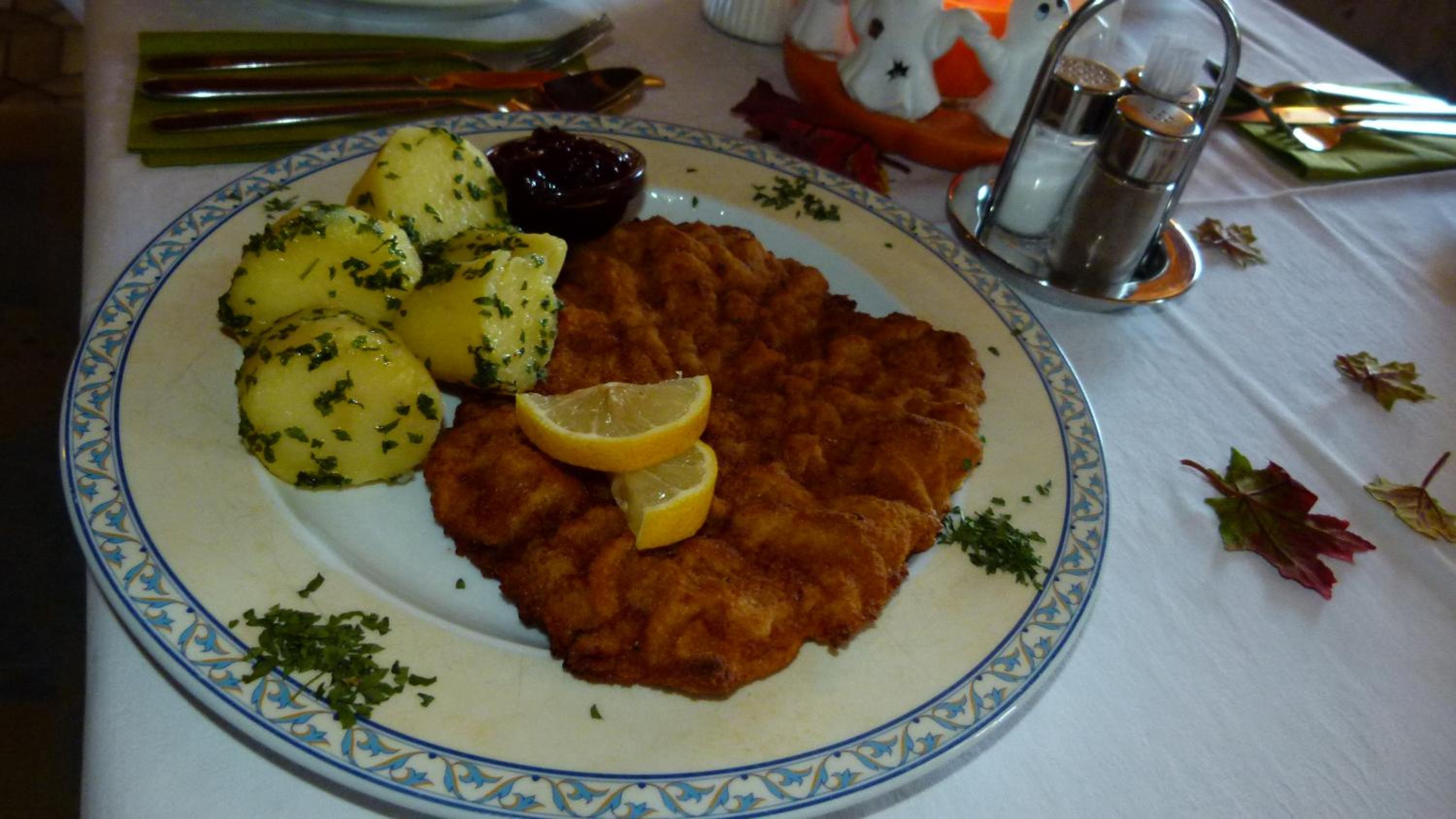Landhotel SONNENHOF MotorradKrauk