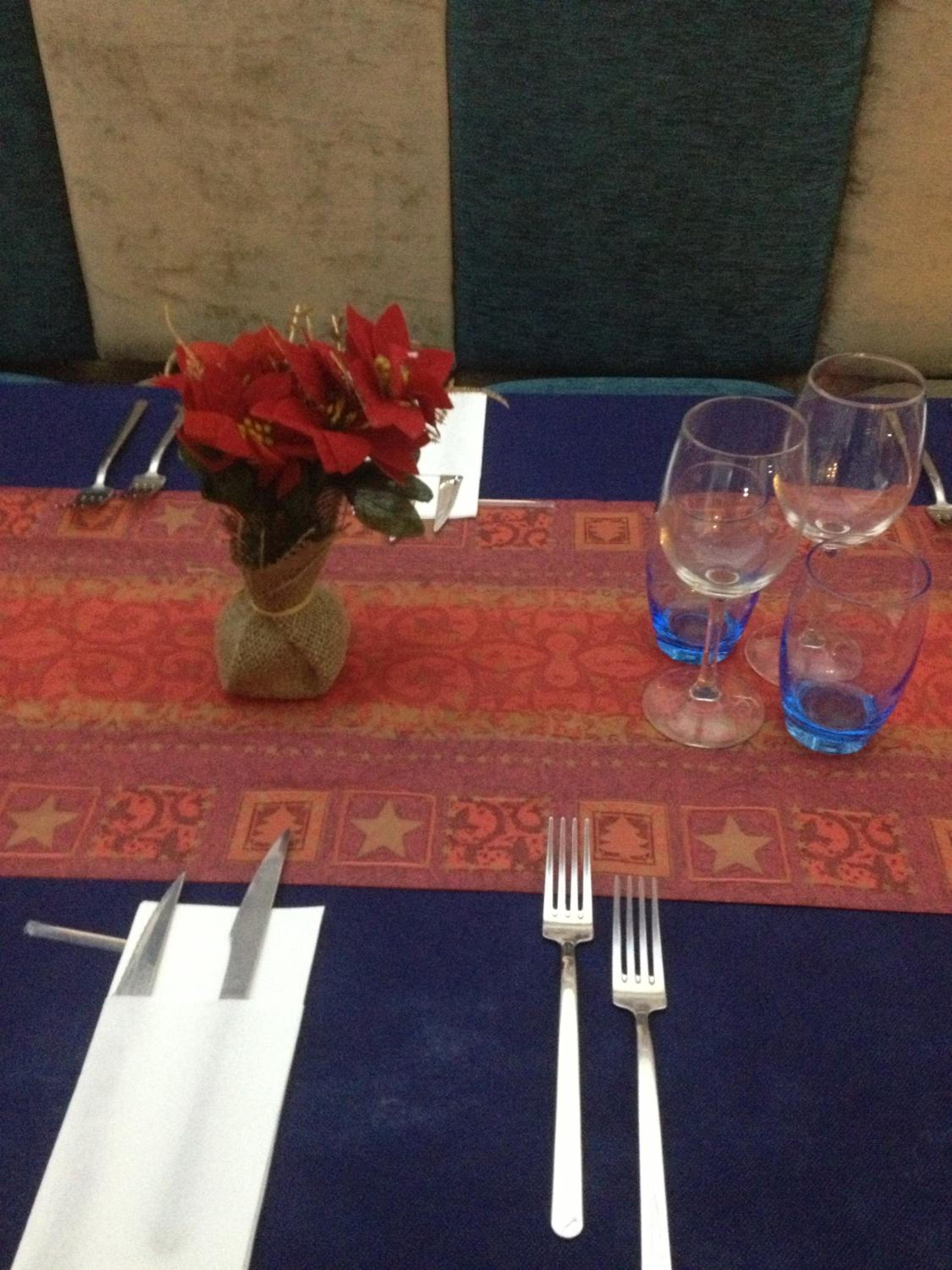 Hostal Bezana
