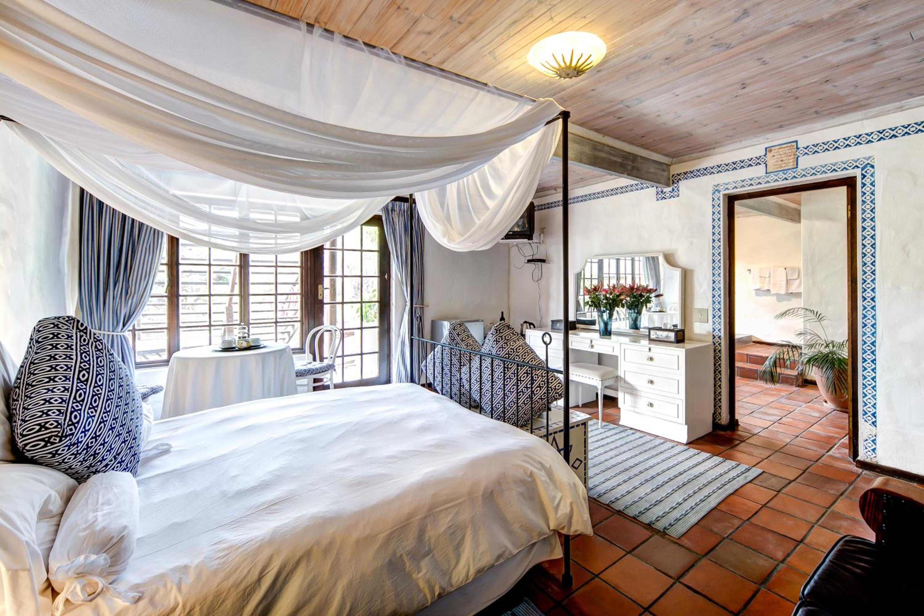 Wild Rose Country Lodge