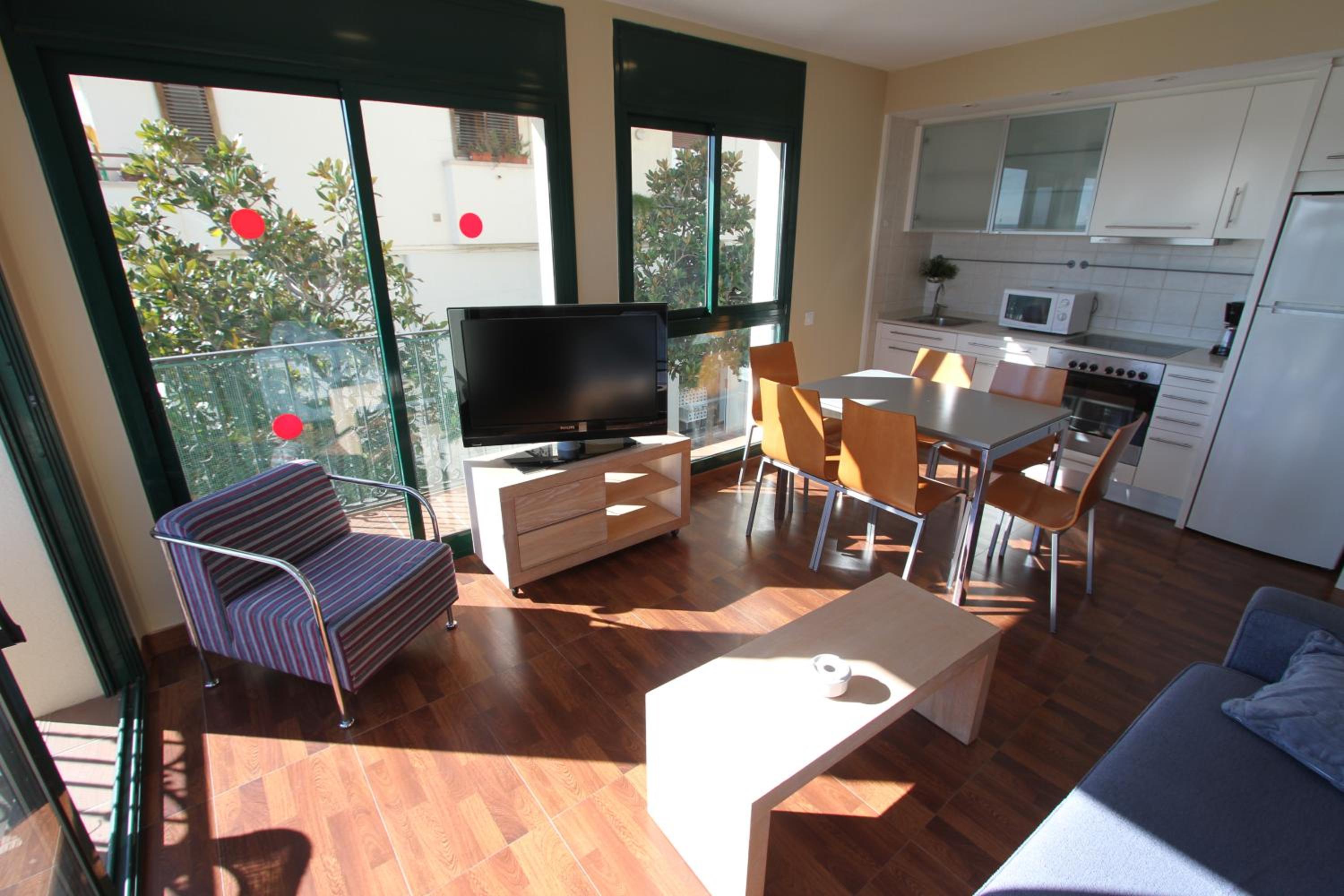 ACP Cambrils Puerto Apartamentos view 4
