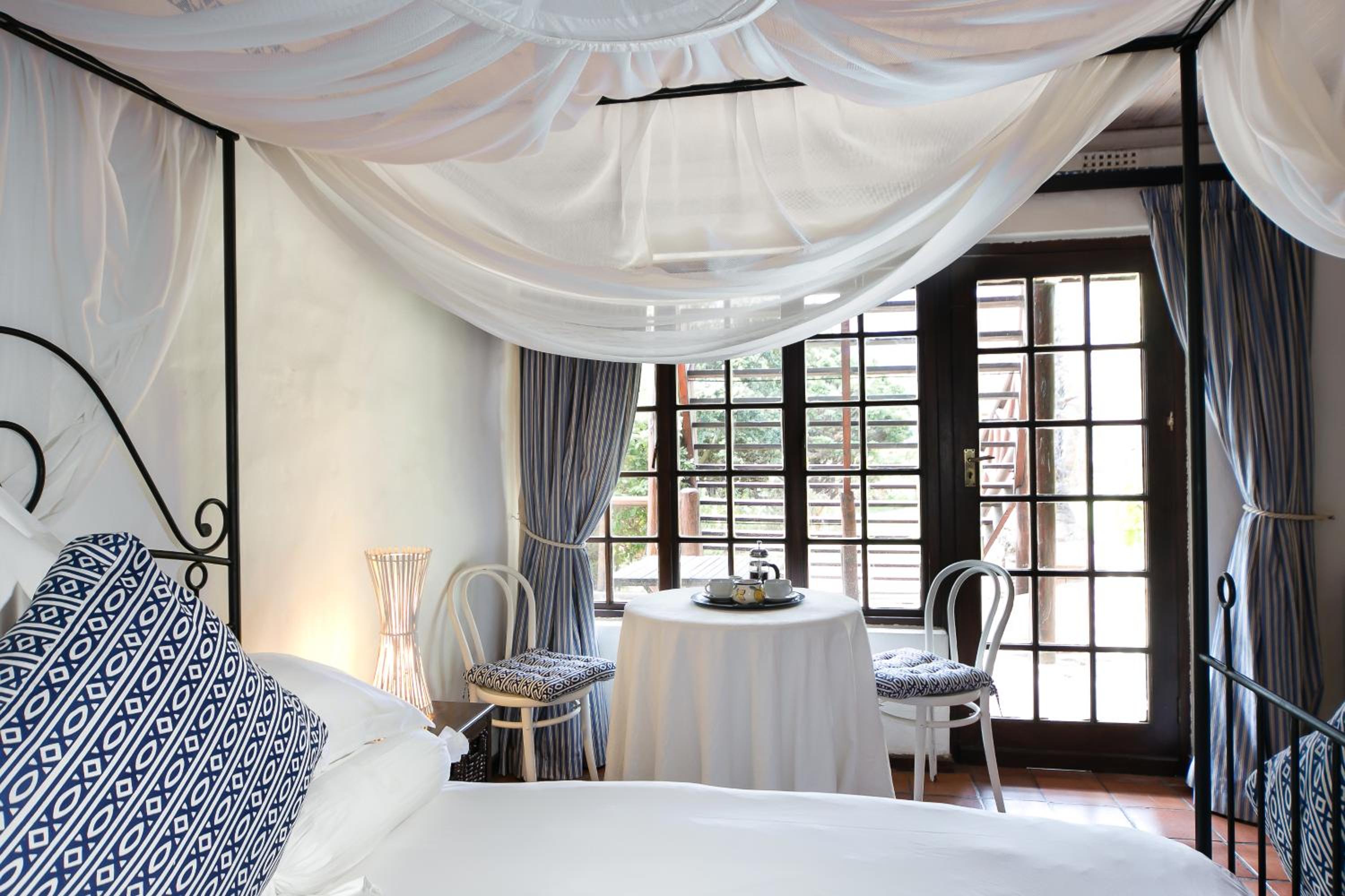 Wild Rose Country Lodge