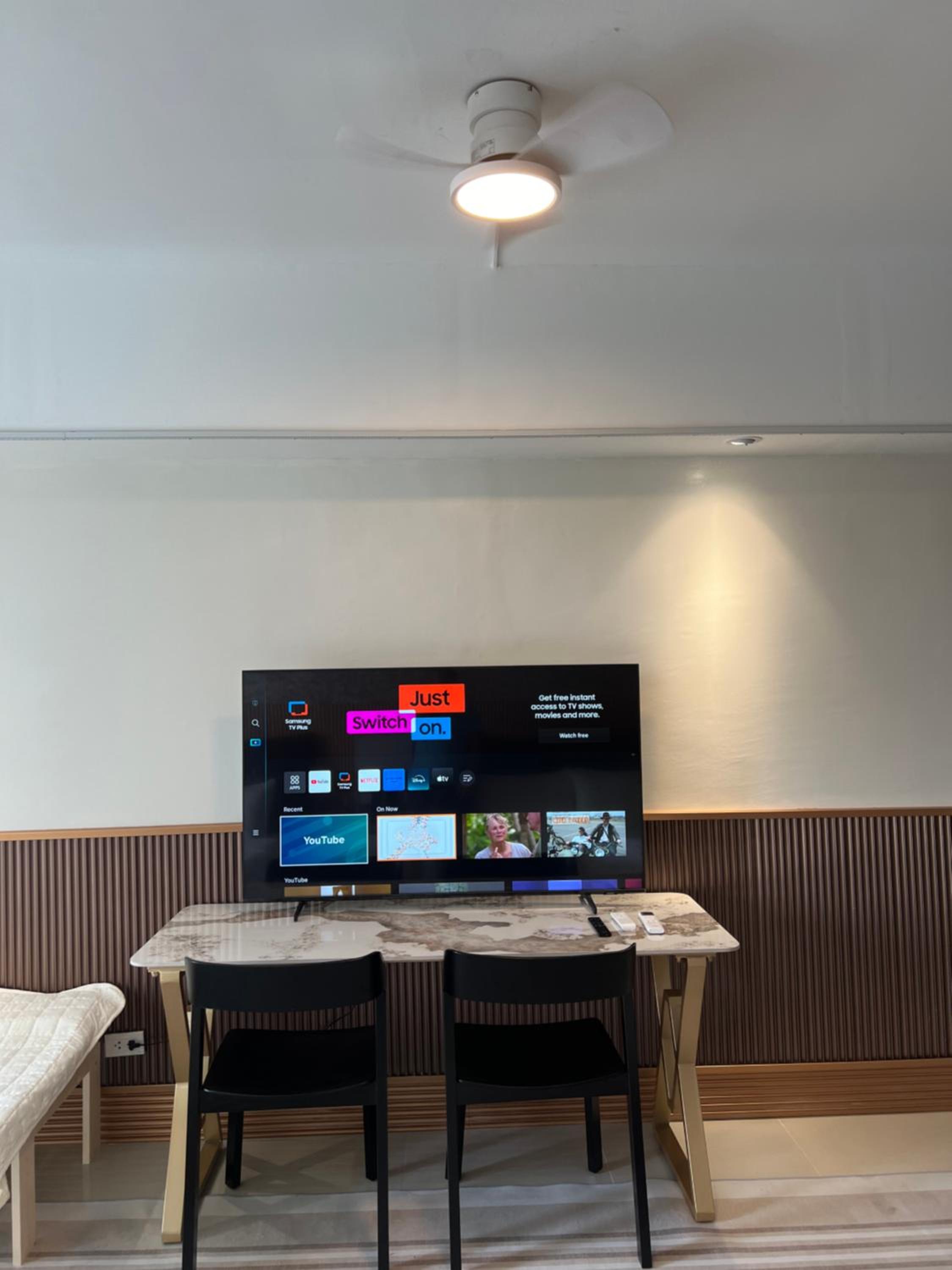Luxurious Style Apartment cross to Okada and near City of Dreams, Solaire, MOA, and Airport