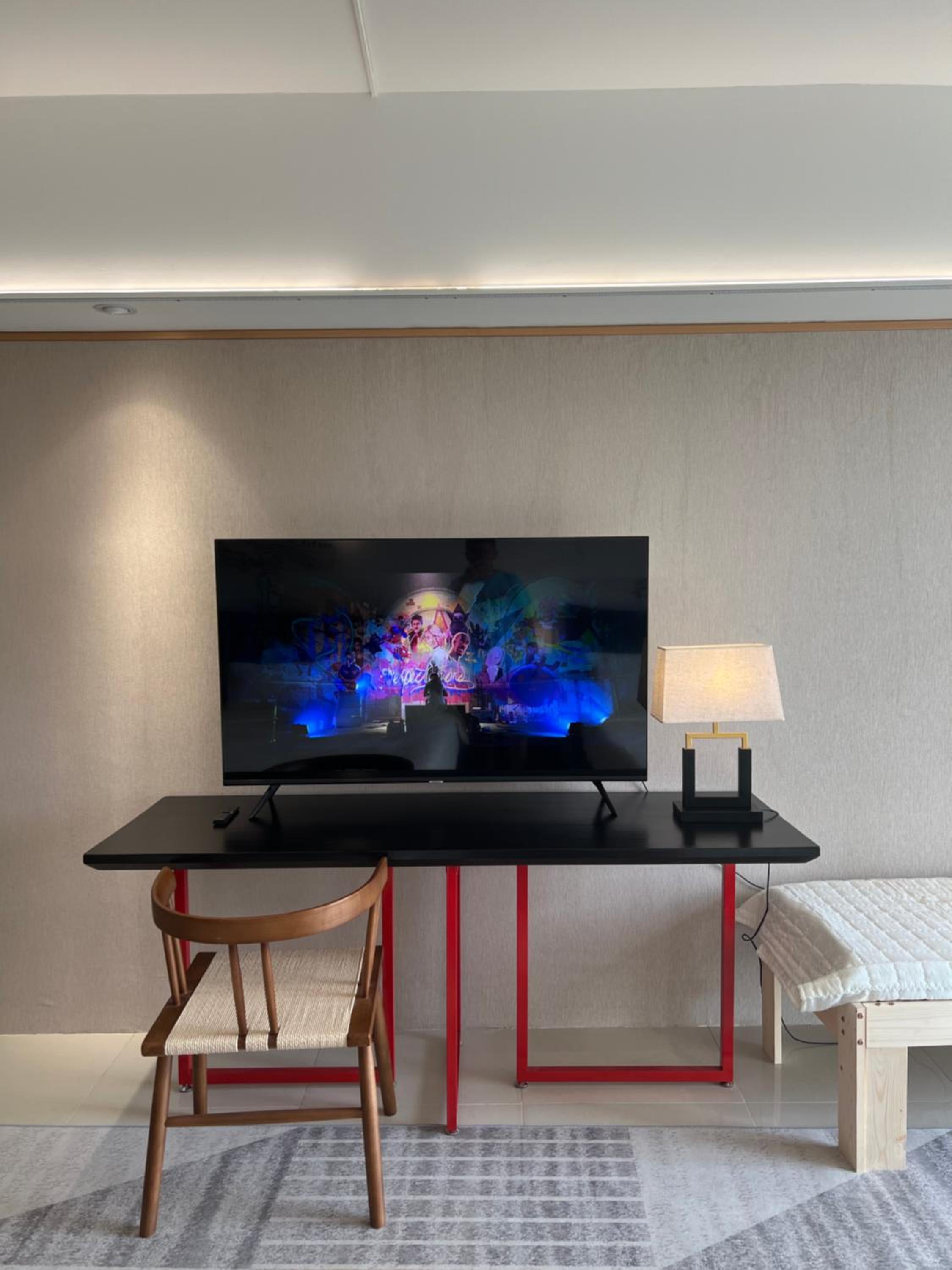 Luxurious Style Apartment cross to Okada and near City of Dreams, Solaire, MOA, and Airport