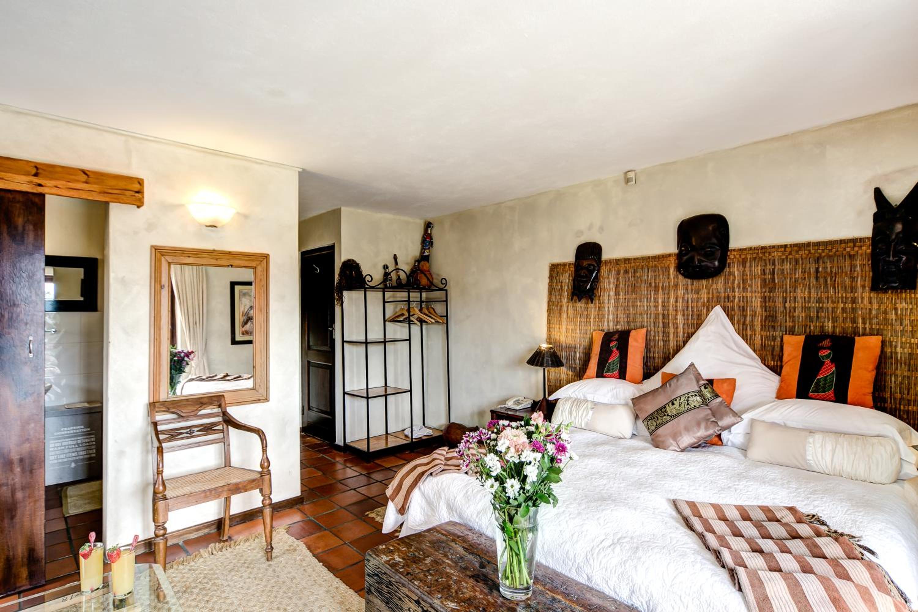 Wild Rose Country Lodge