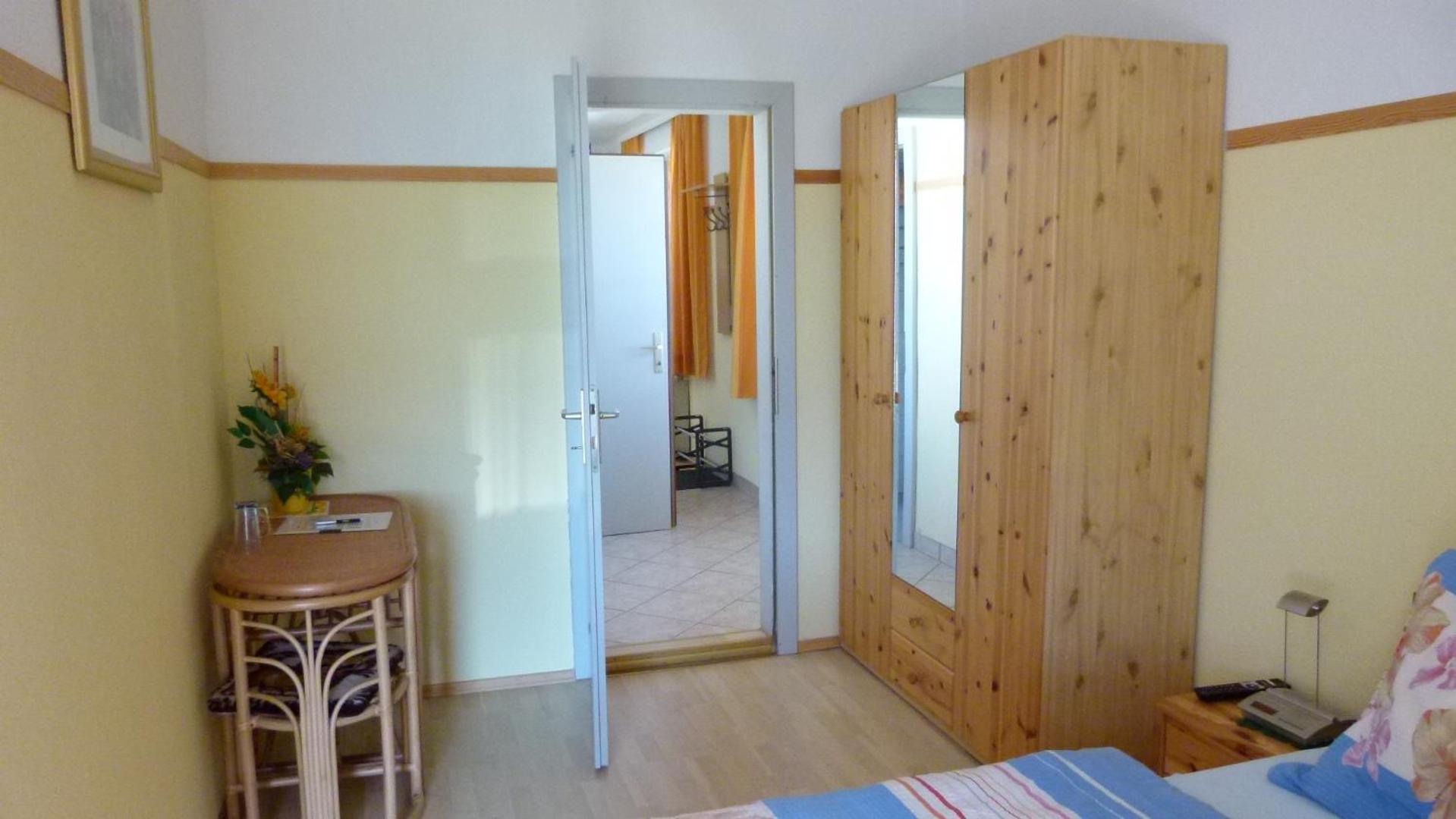 Landhotel SONNENHOF MotorradKrauk