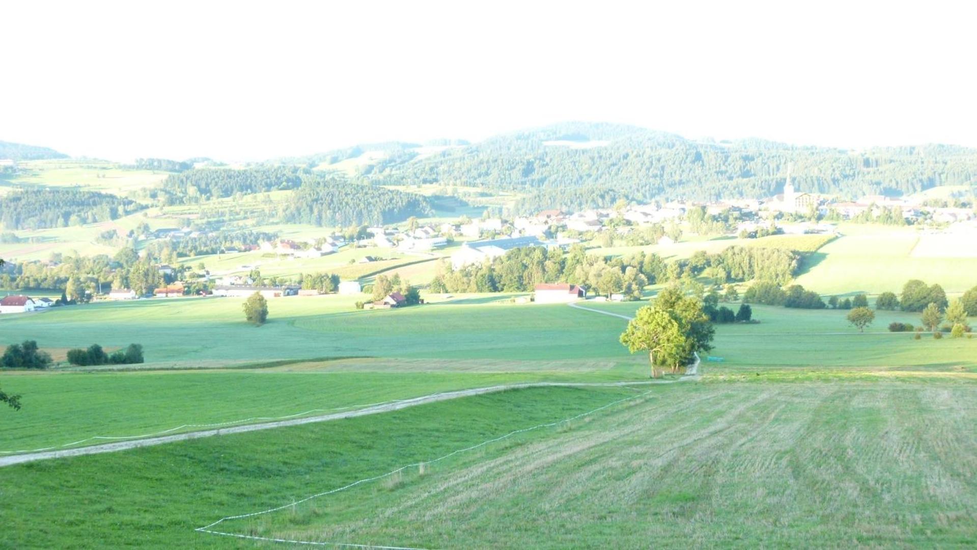 Landhotel SONNENHOF MotorradKrauk