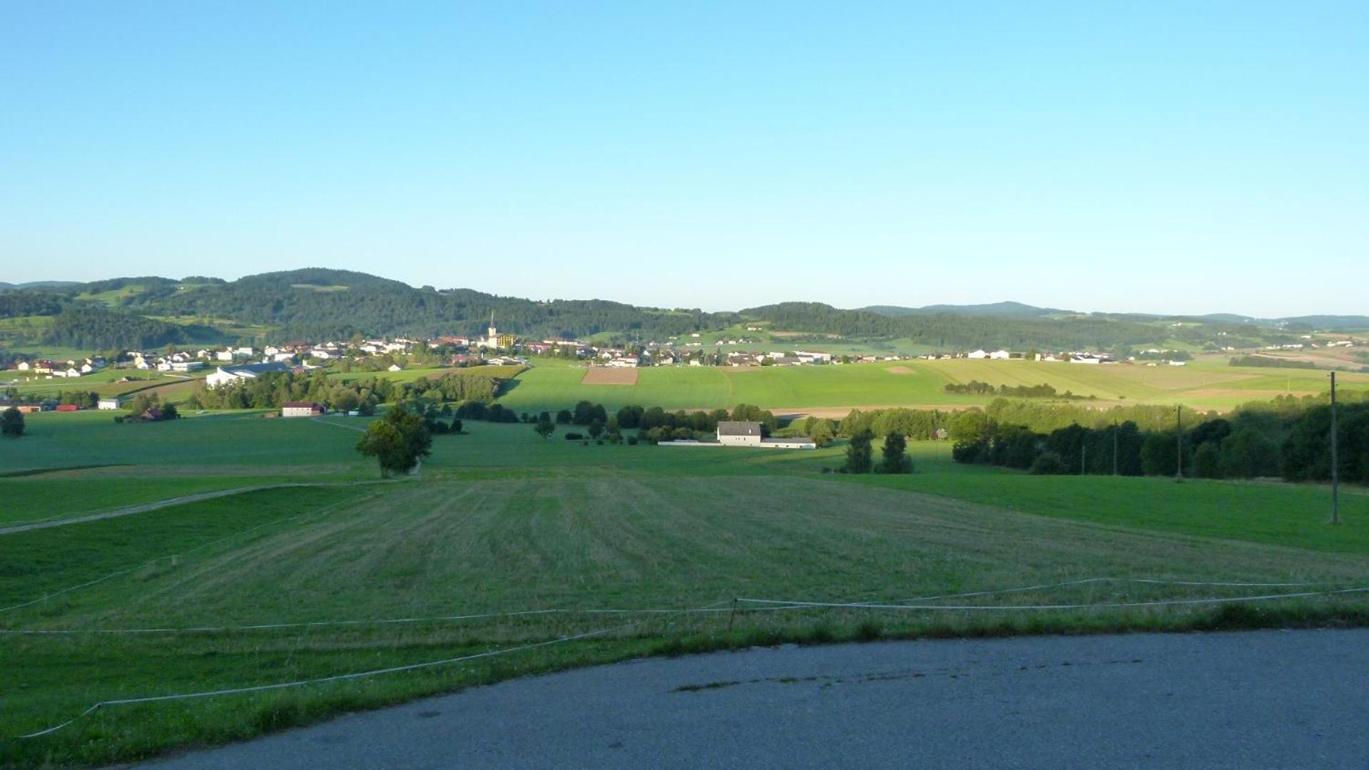 Landhotel SONNENHOF MotorradKrauk