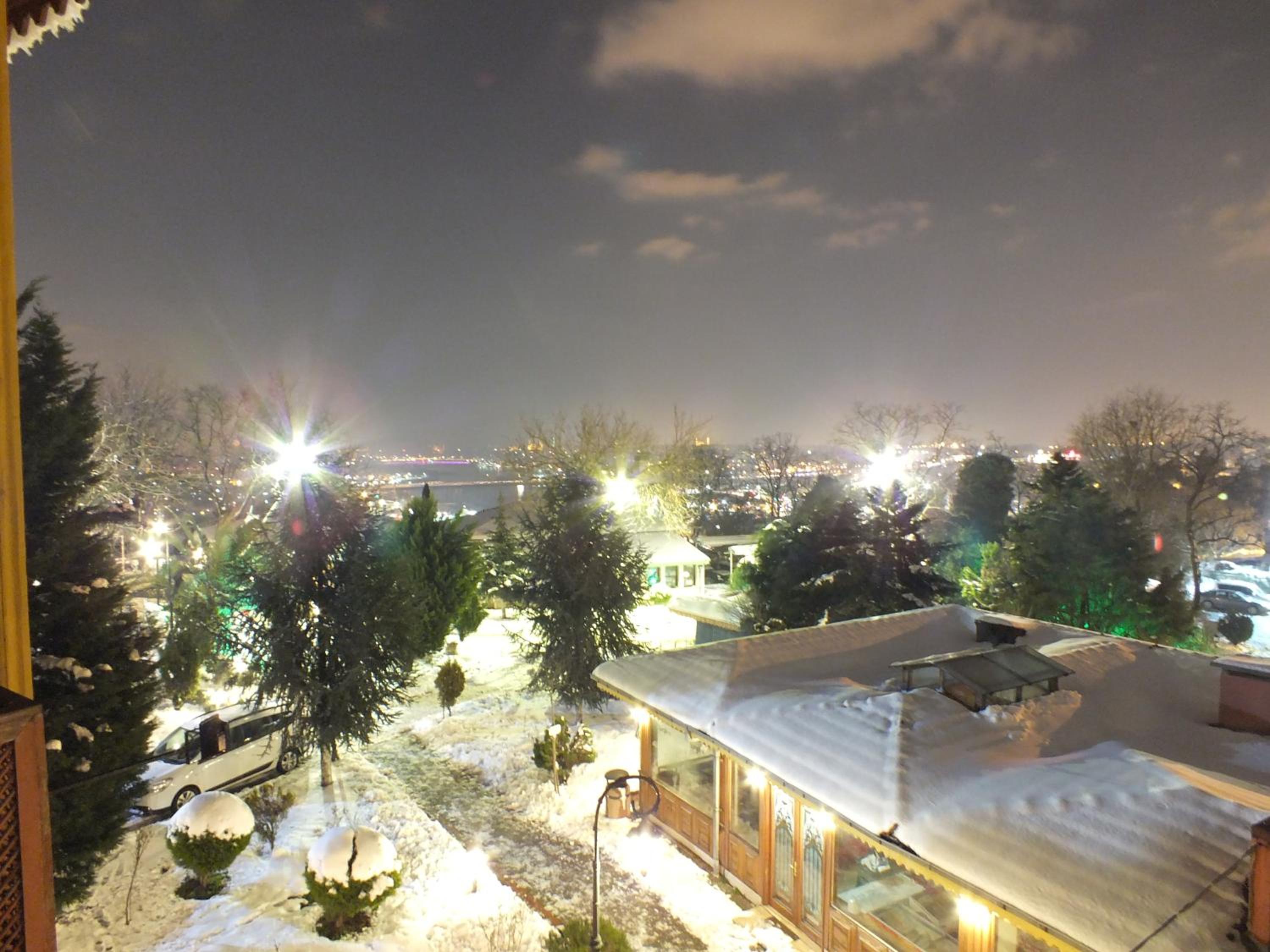 Turquhouse Otel - Image 35