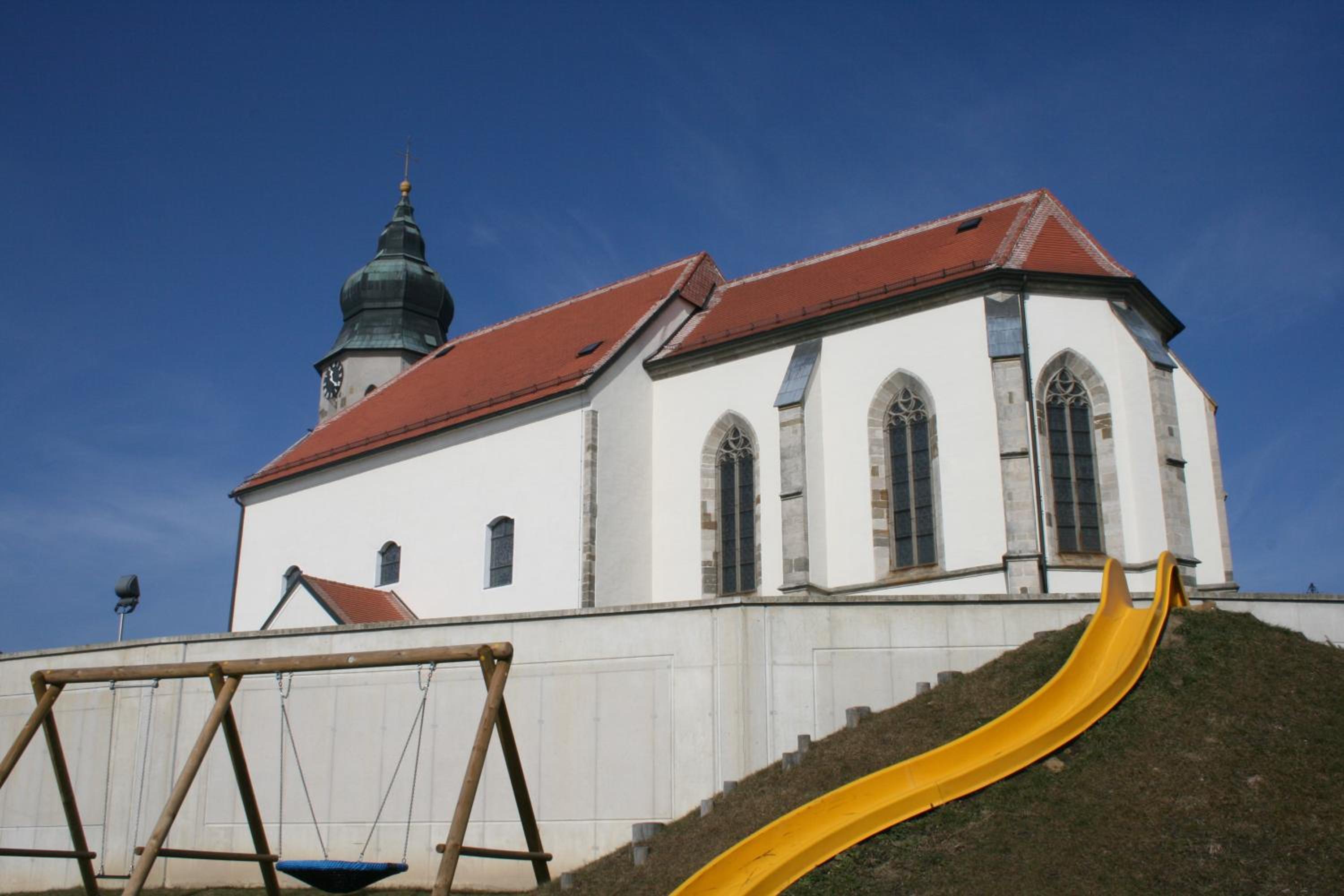 Gasthof Alpenblick