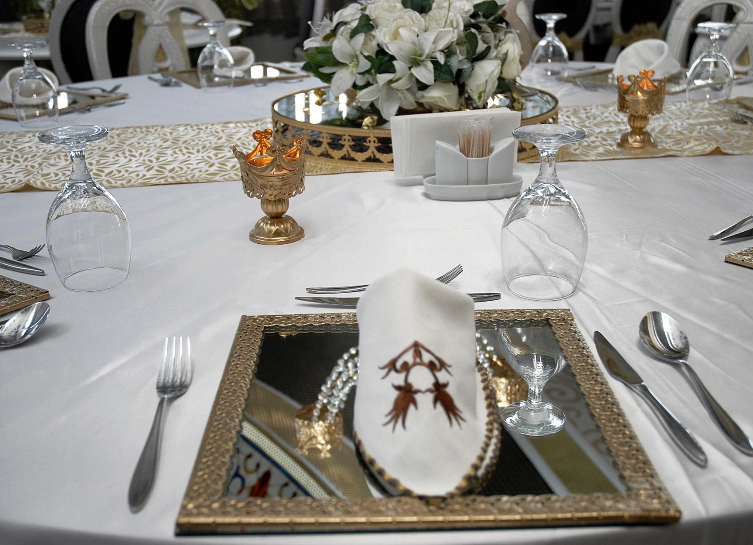 Marmaray Hotel - Image 91