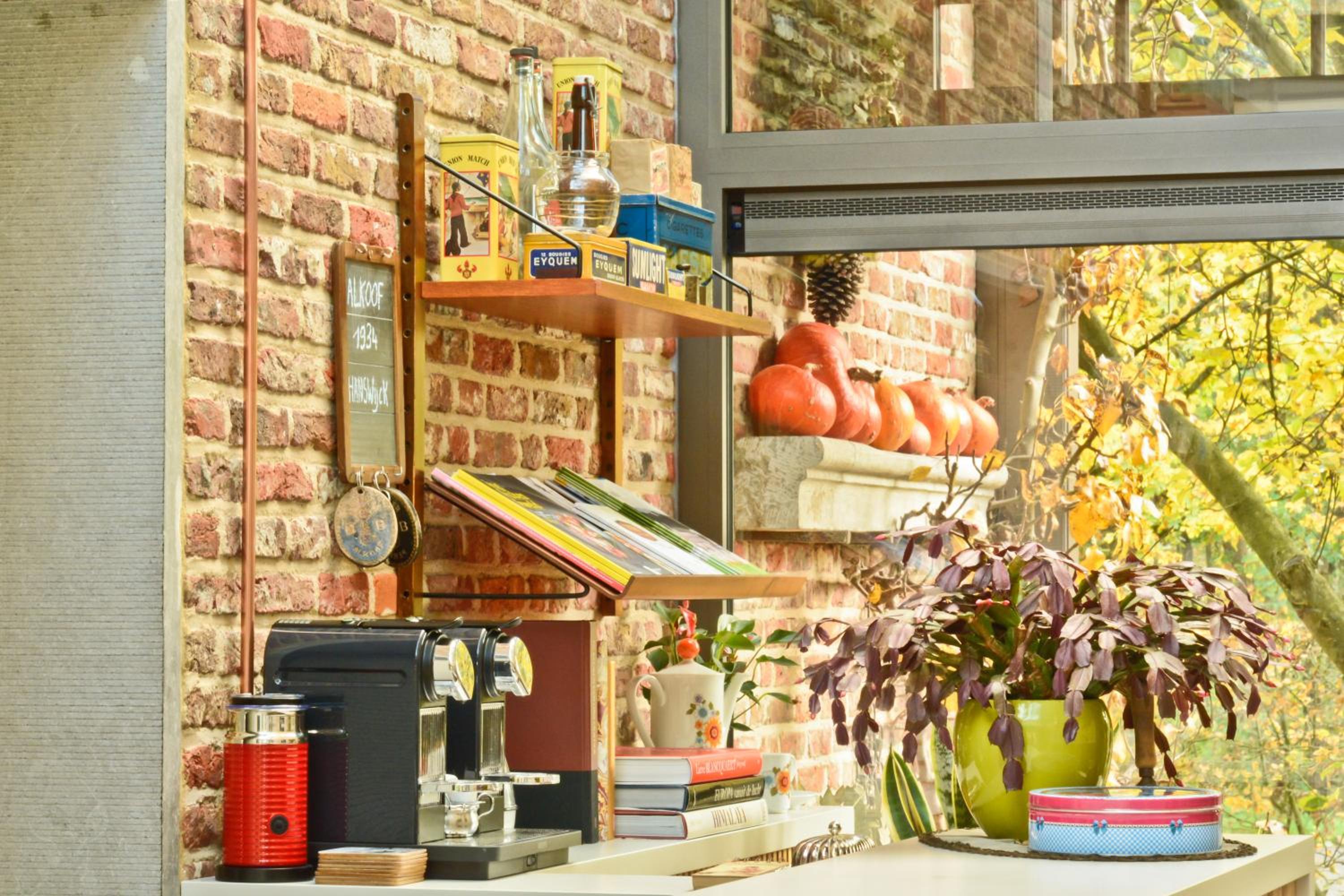 B&B Tspijker
