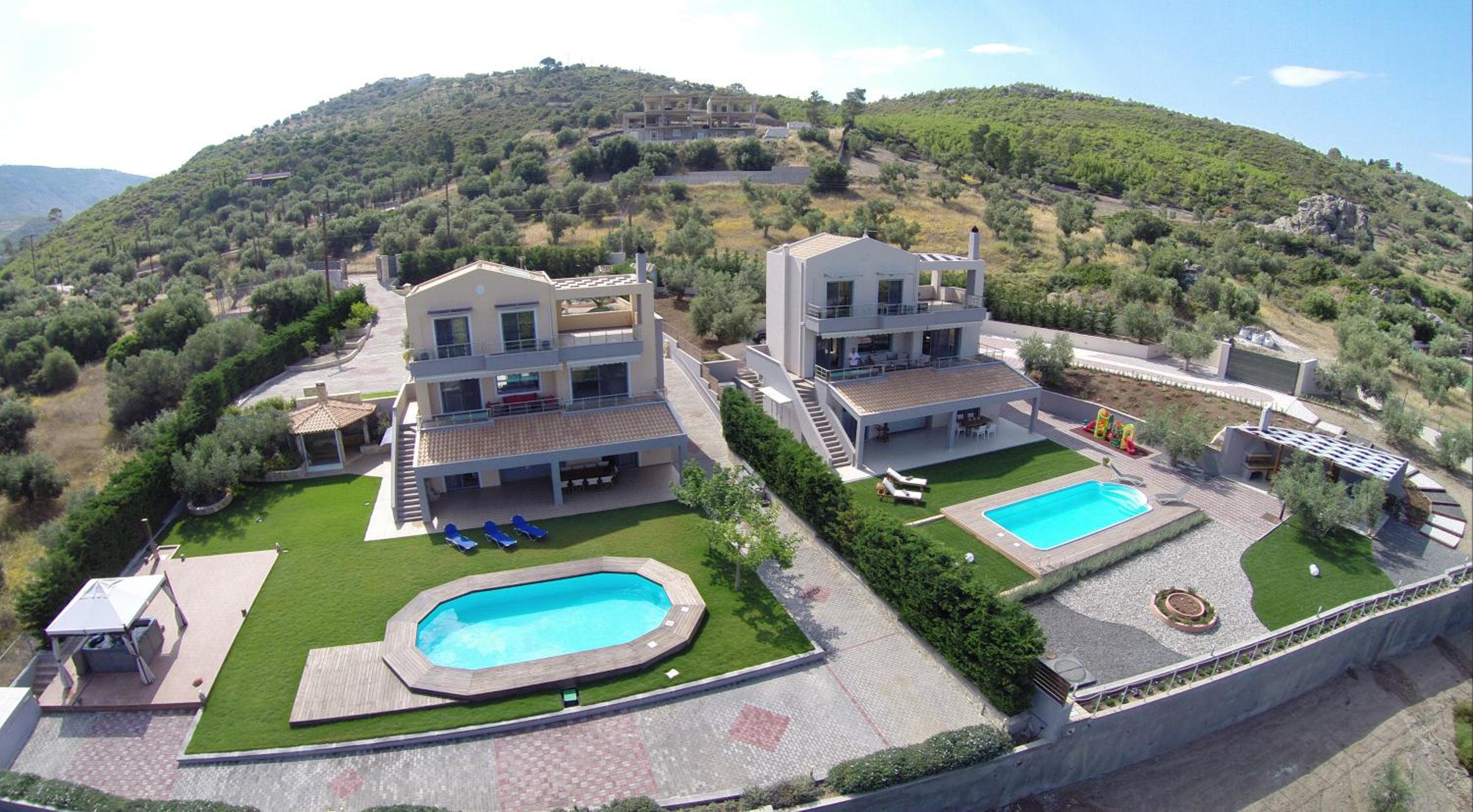 Hotel Villa Armonia - Image 1