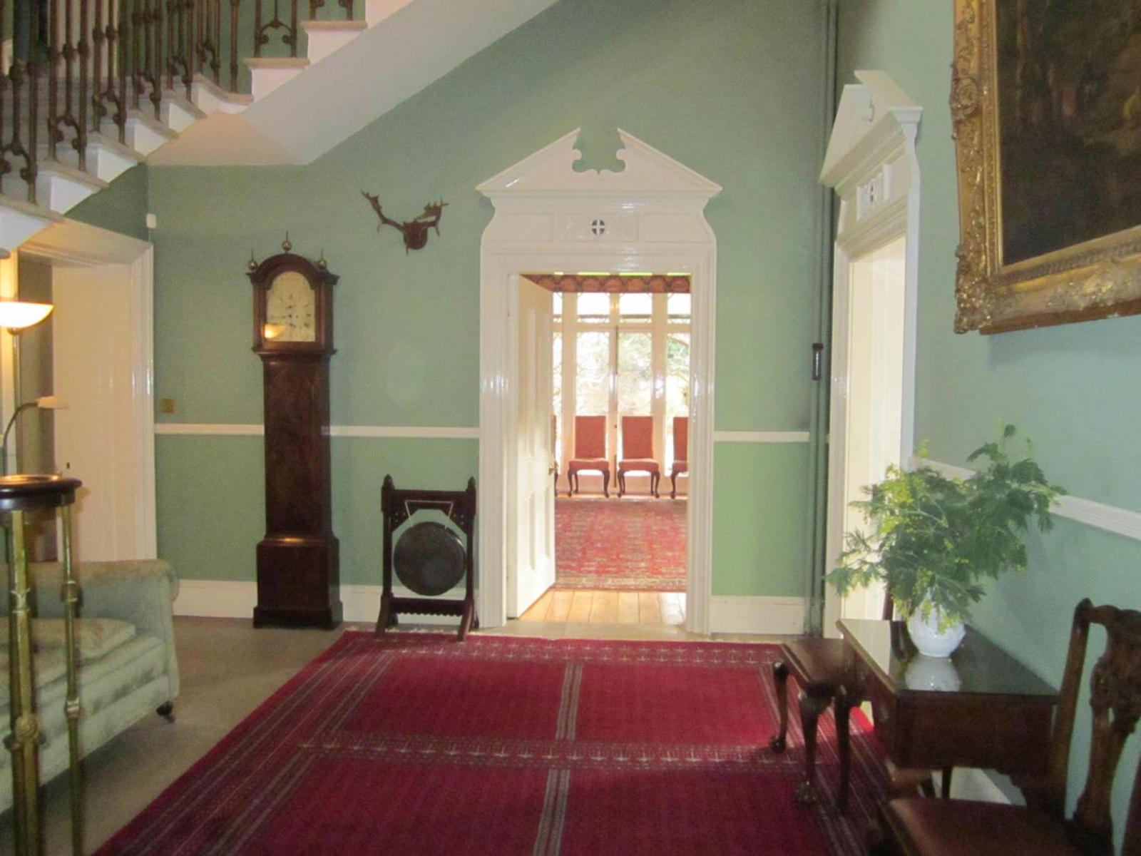 Hollybank House