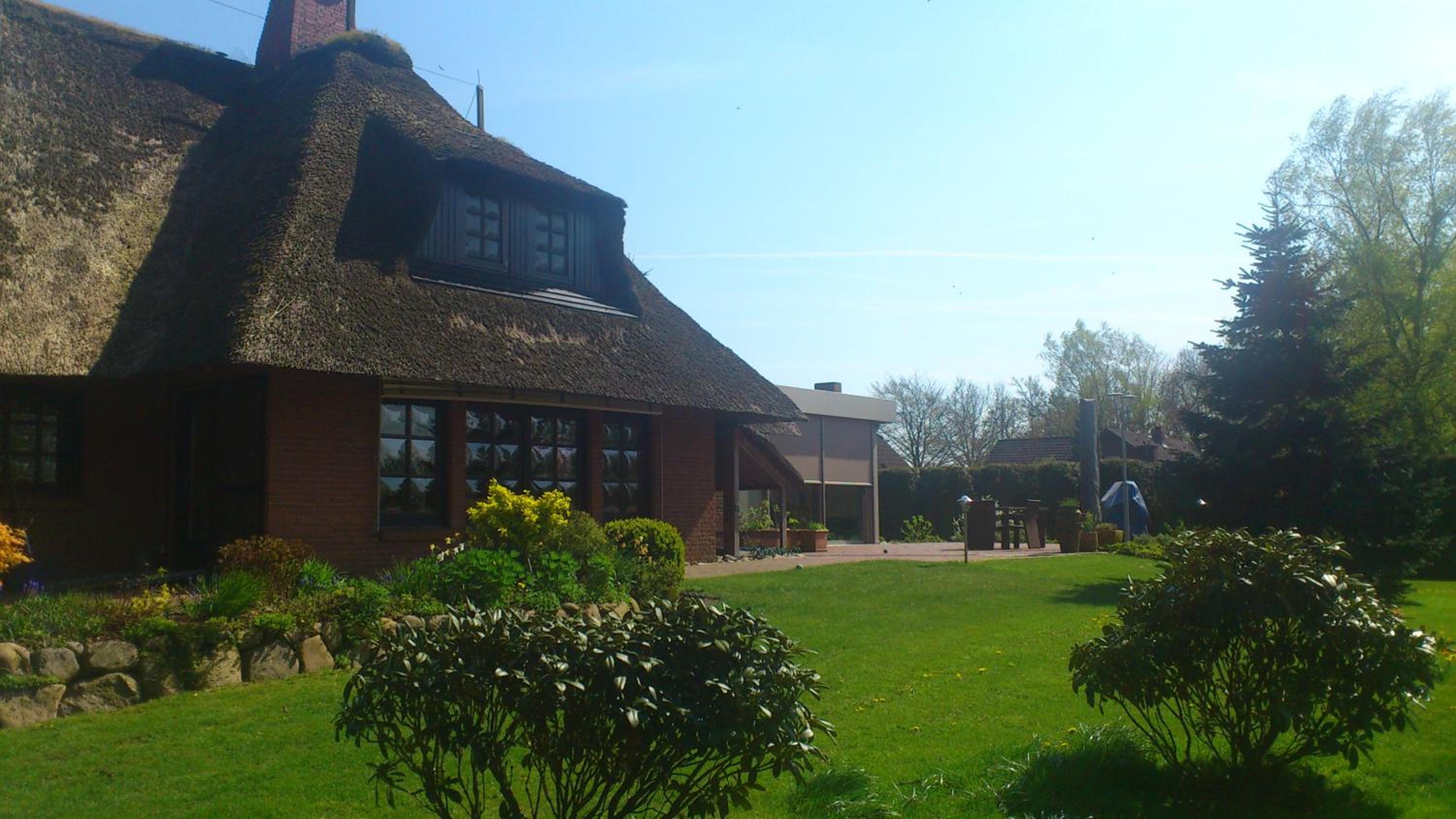 Ferienhaus Humptrup