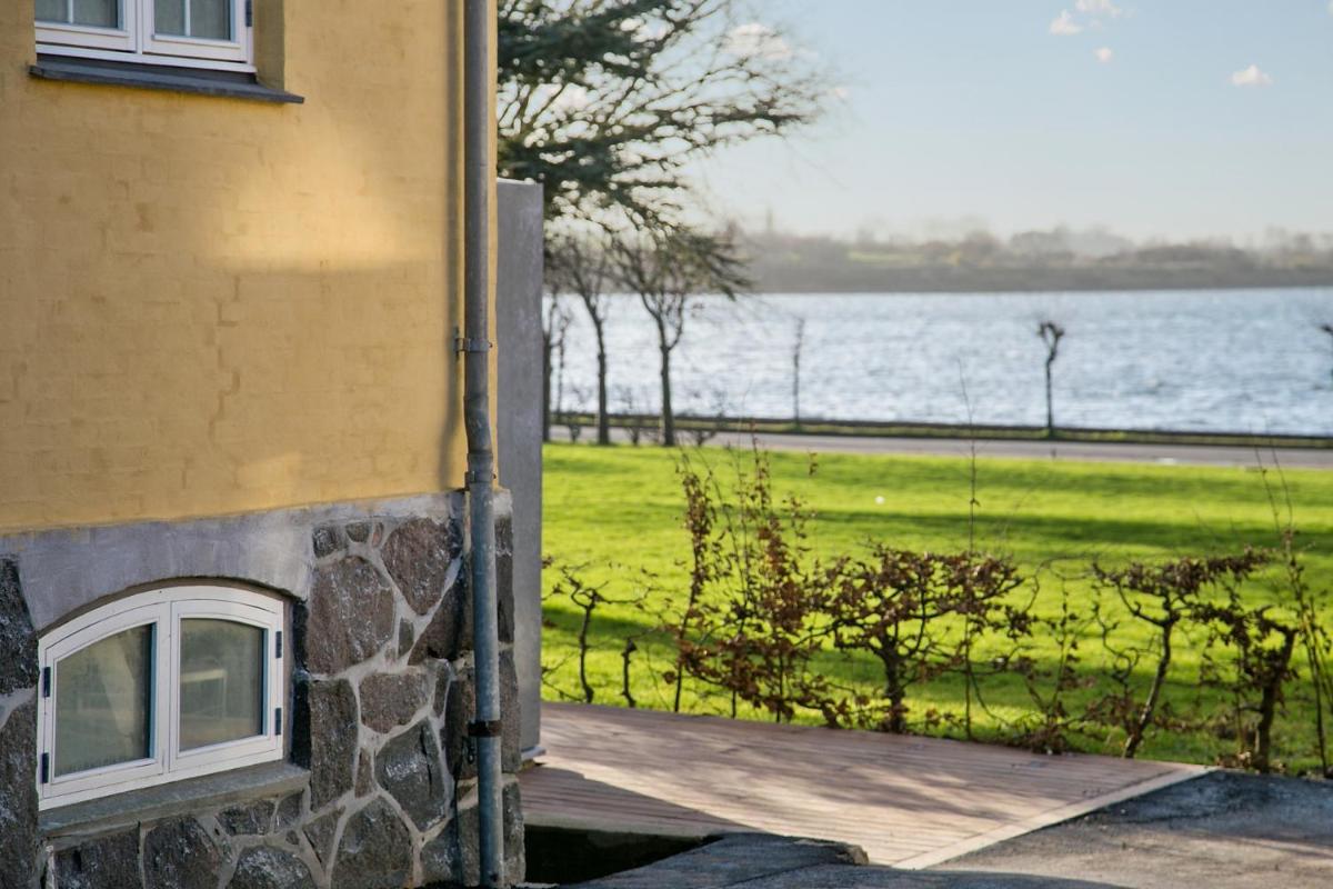 Hotel Residens Møen