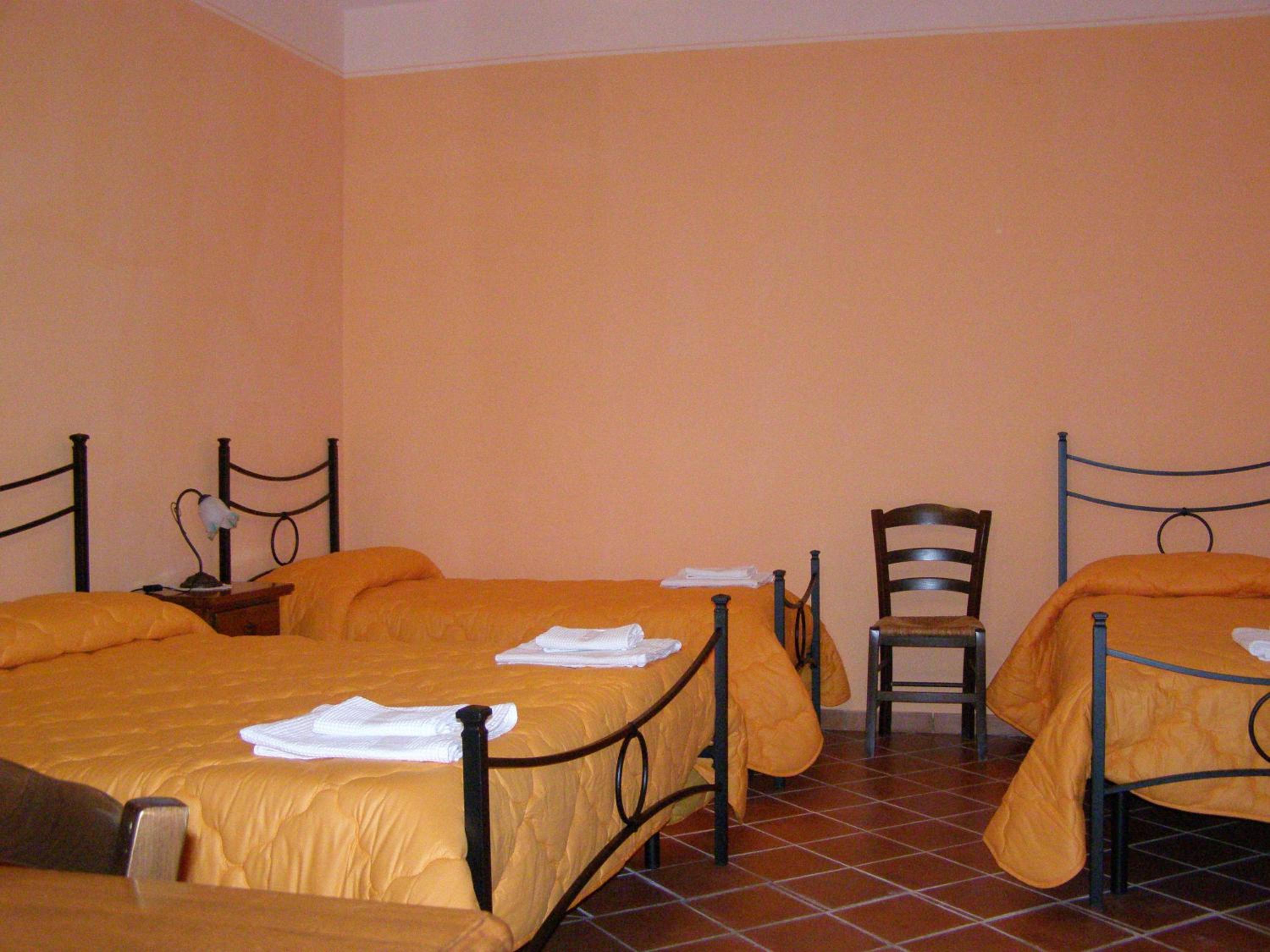 B&B Le Grazie
