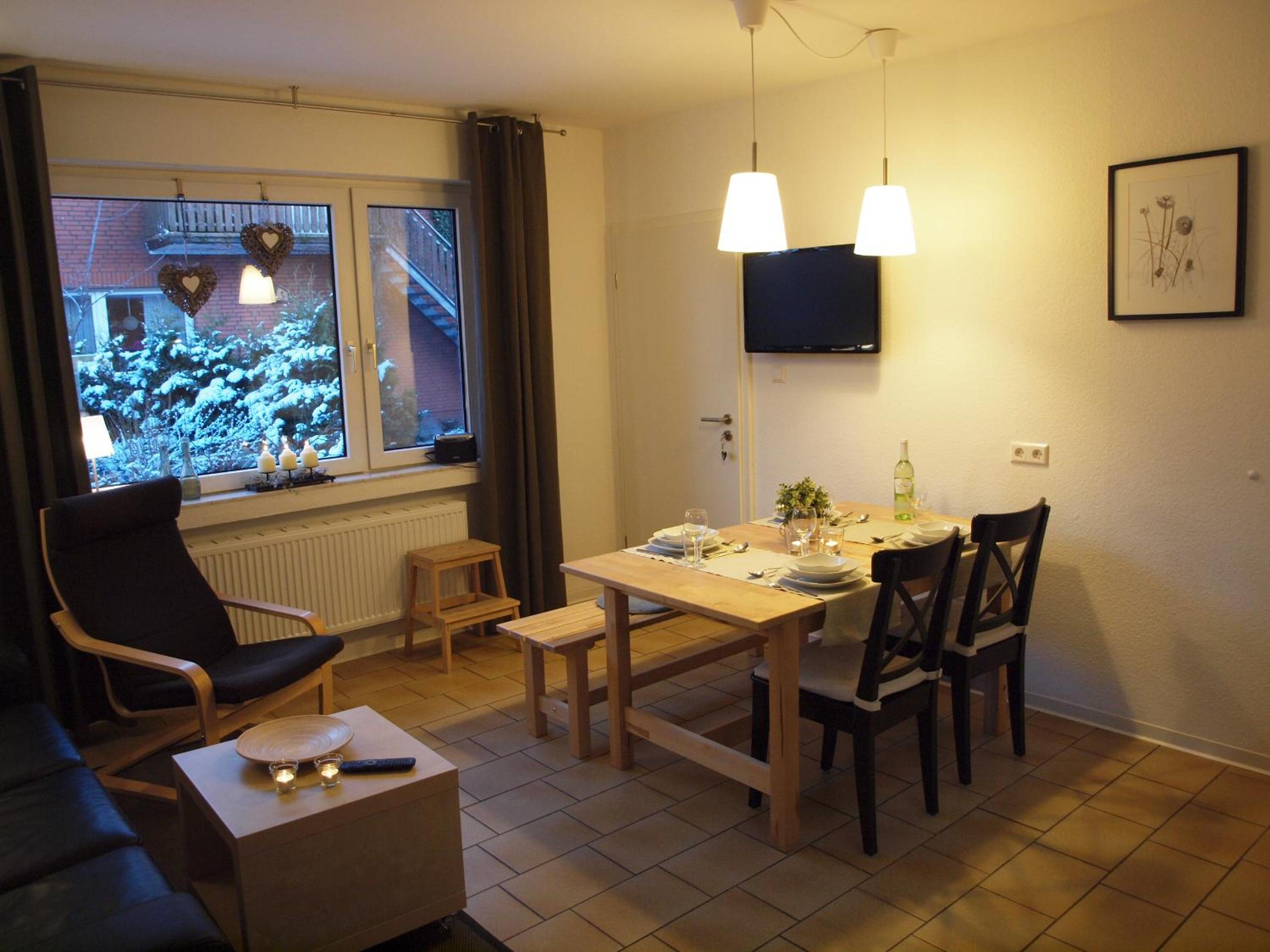 Ferienhaus Emstal in Oberlangen view 4