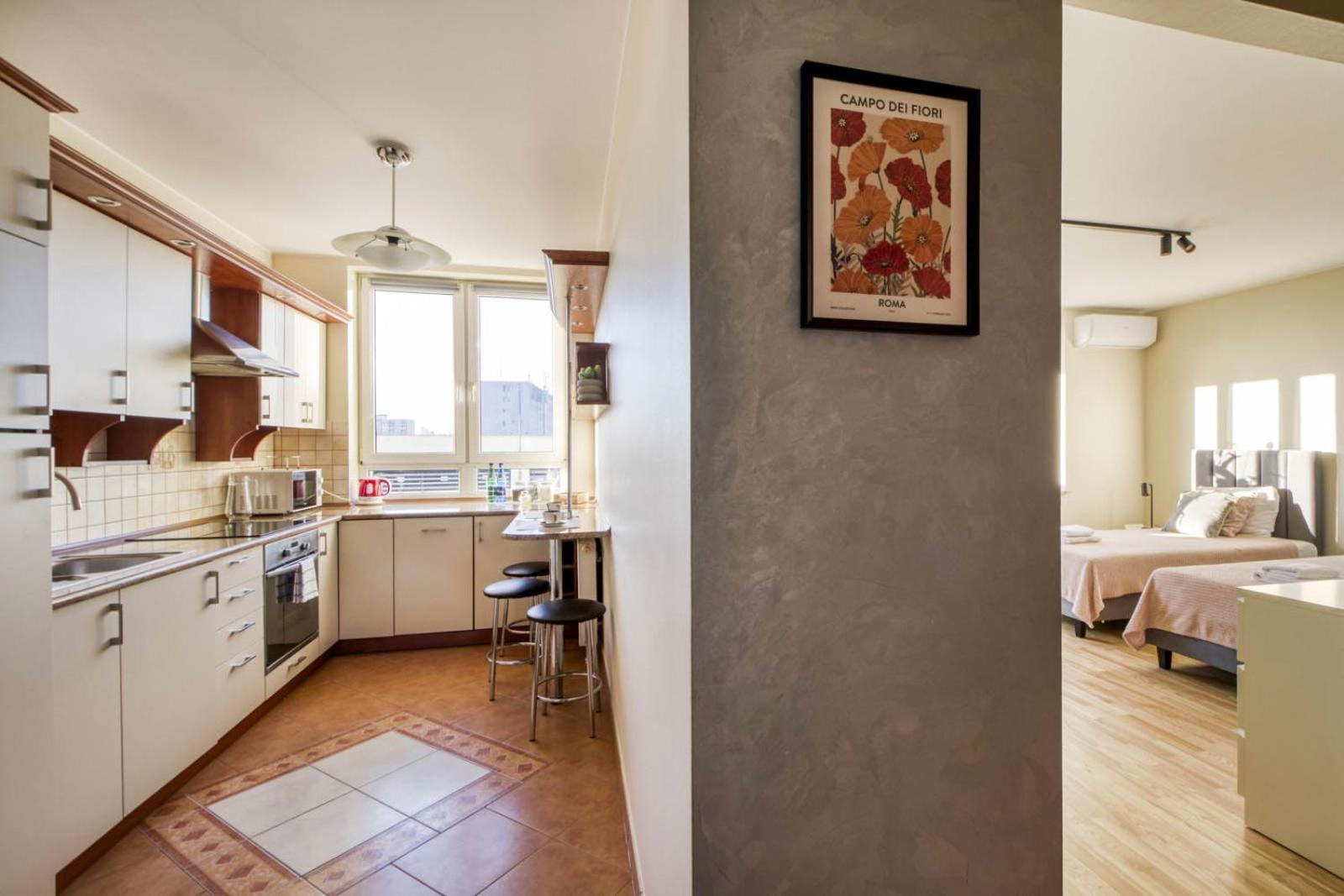 Gama Home Kondratowicza18, photo 22