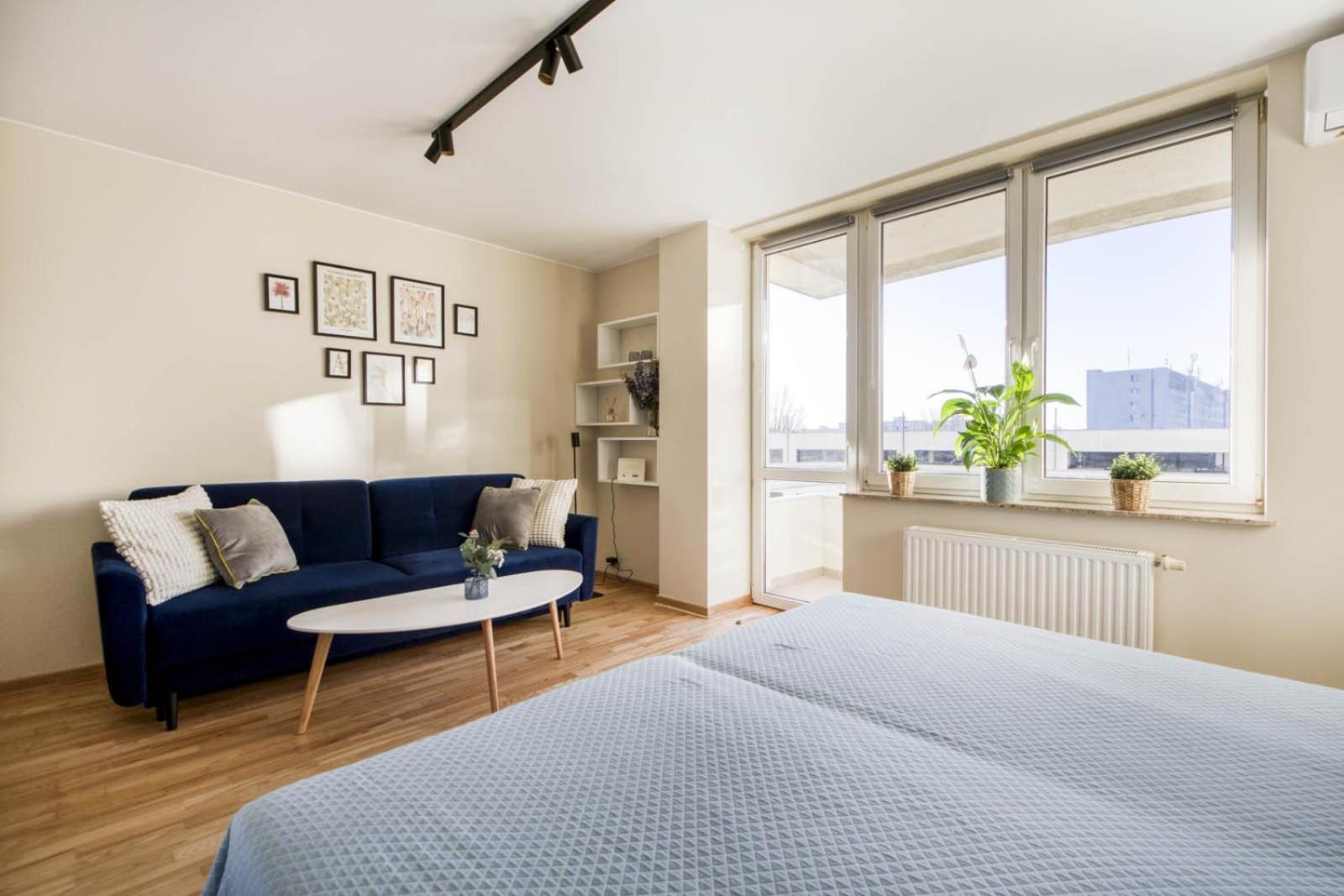 Gama Home Kondratowicza18, photo 24